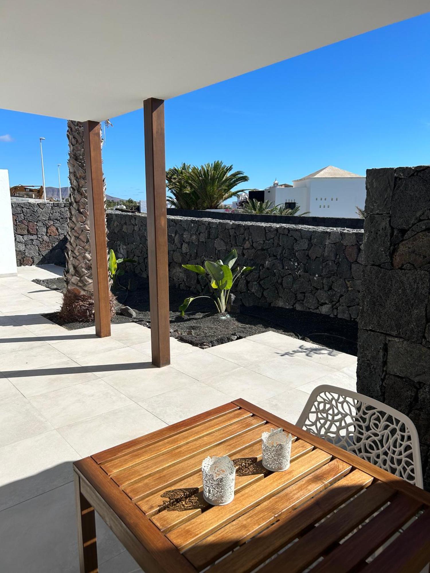Apartamento Riscos *