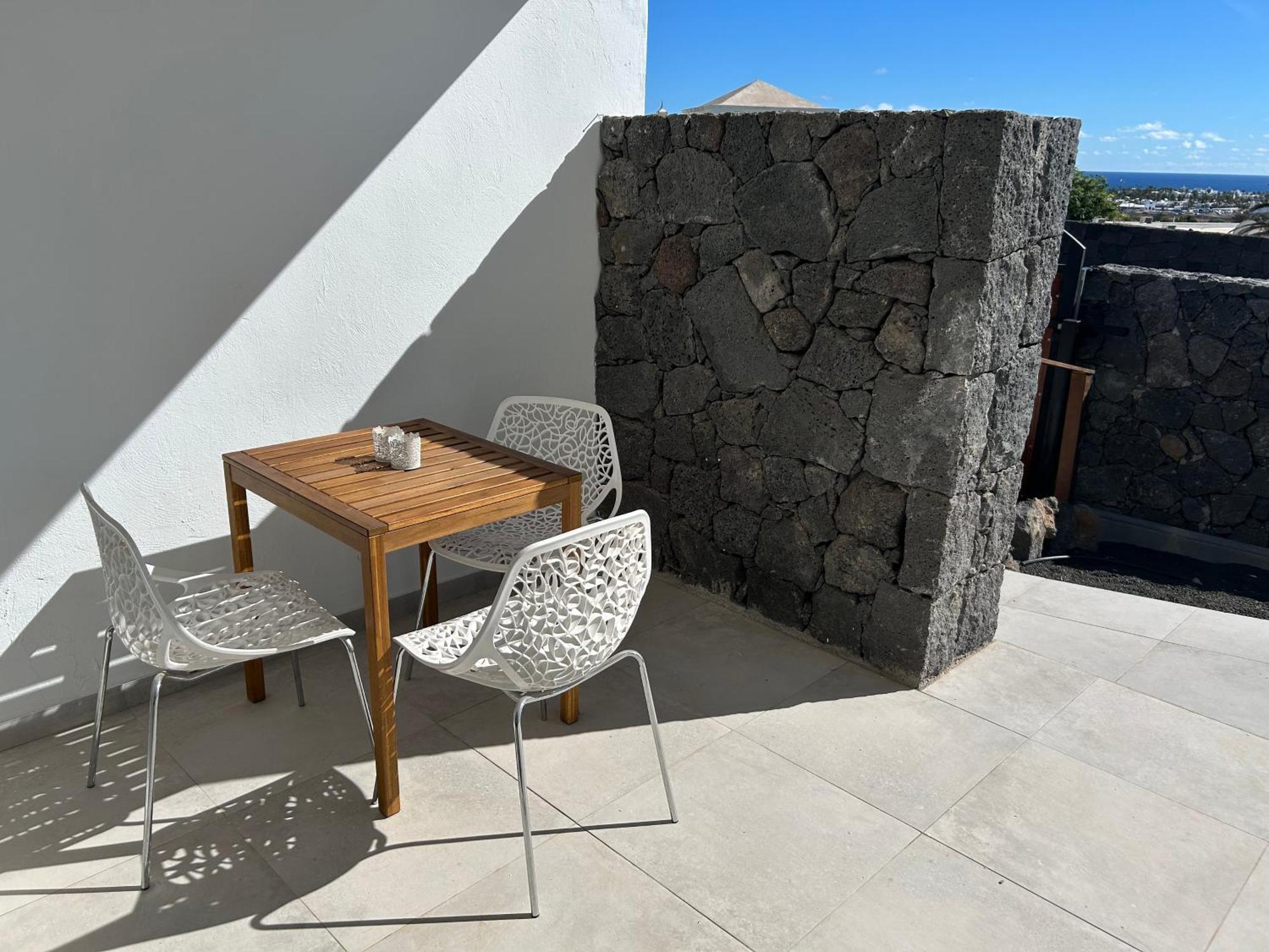 Apartamento Riscos Playa Blanca (Lanzarote)