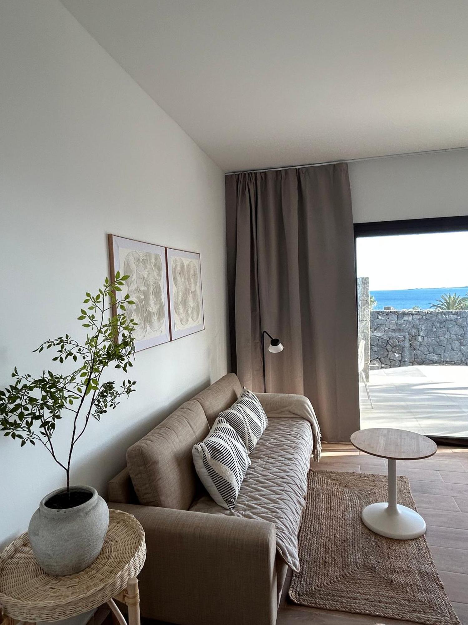 Riscos Apartamento