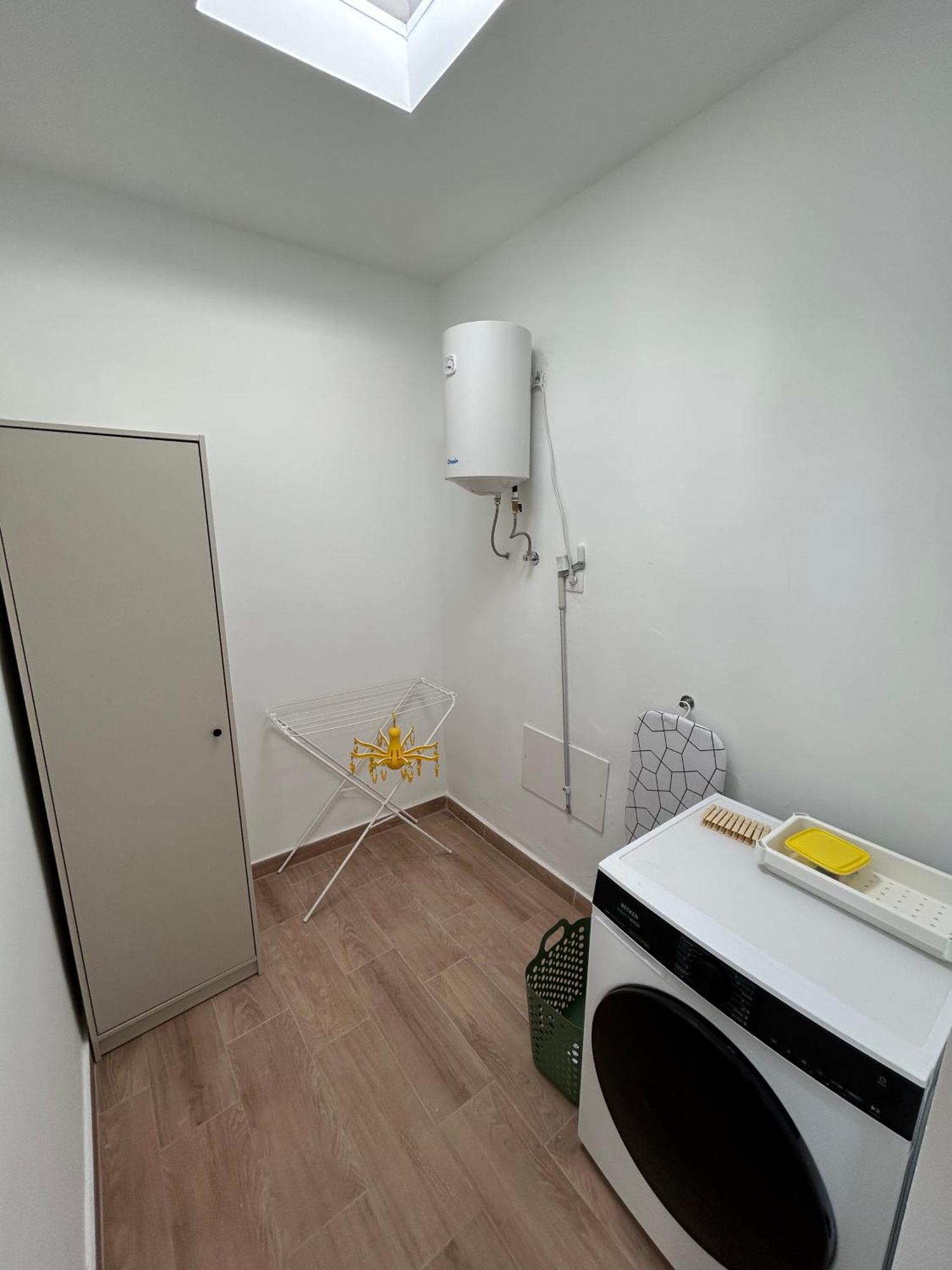 Apartamento Riscos