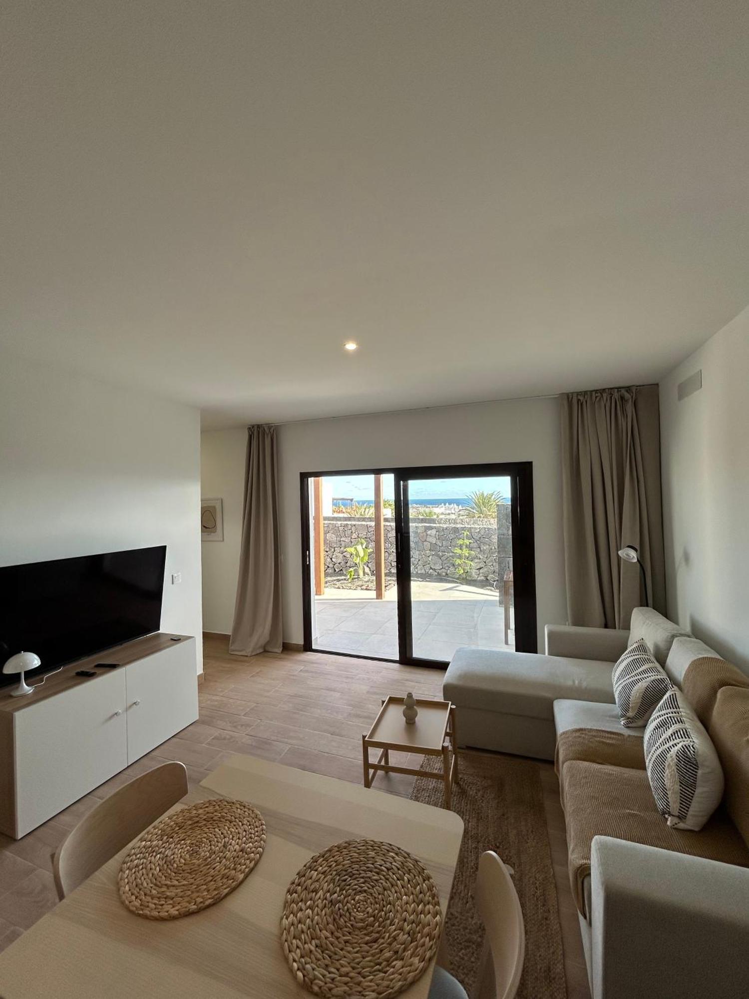 Riscos Apartamento *