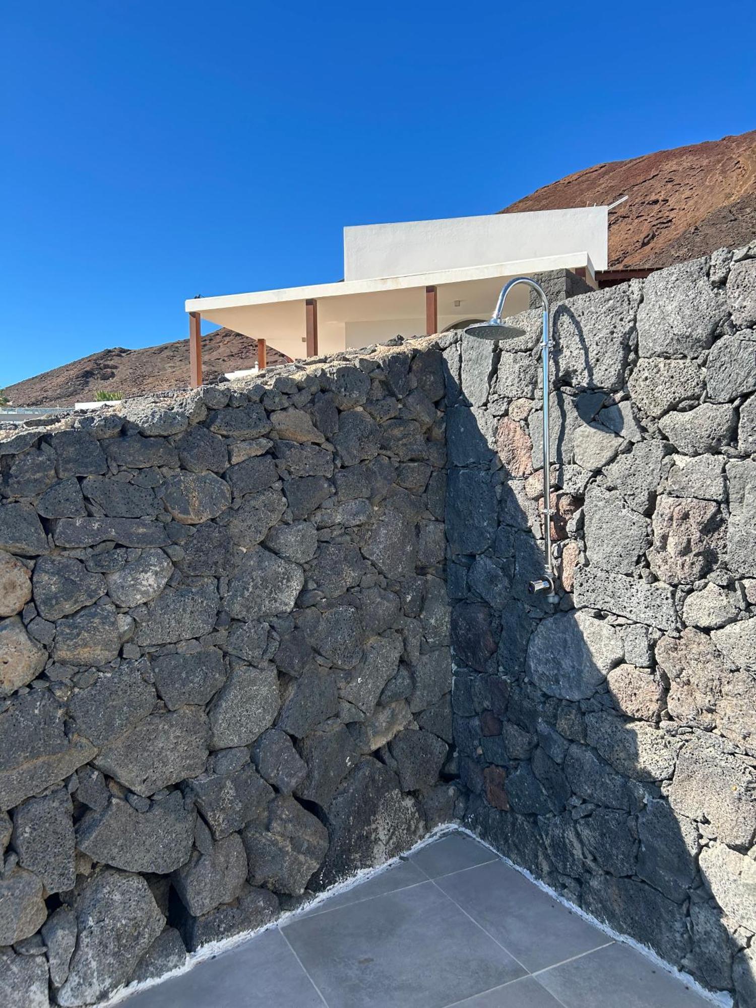Apartamento Riscos