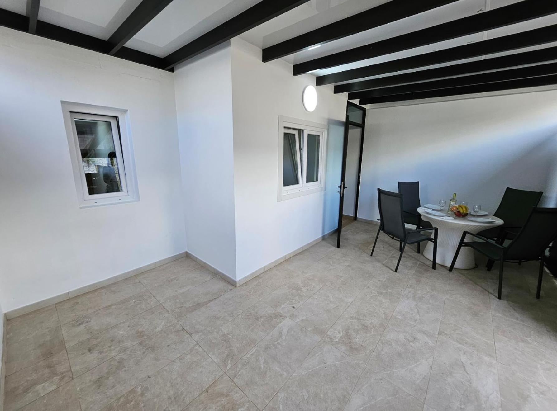 Сasa de vacaciones Casa Volcanes A Primera Linea Del Mar Teguise (Lanzarote)