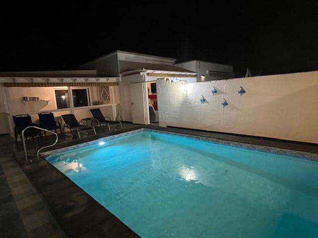Casa Swn-y-mor, Two Bedroom With Private Pool Apartamento *