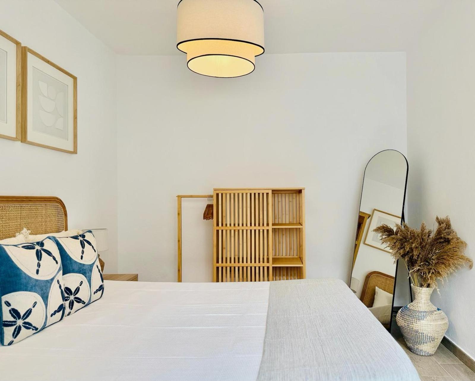 Canaryislandshost L Girasol Apartamento Punta Mujeres