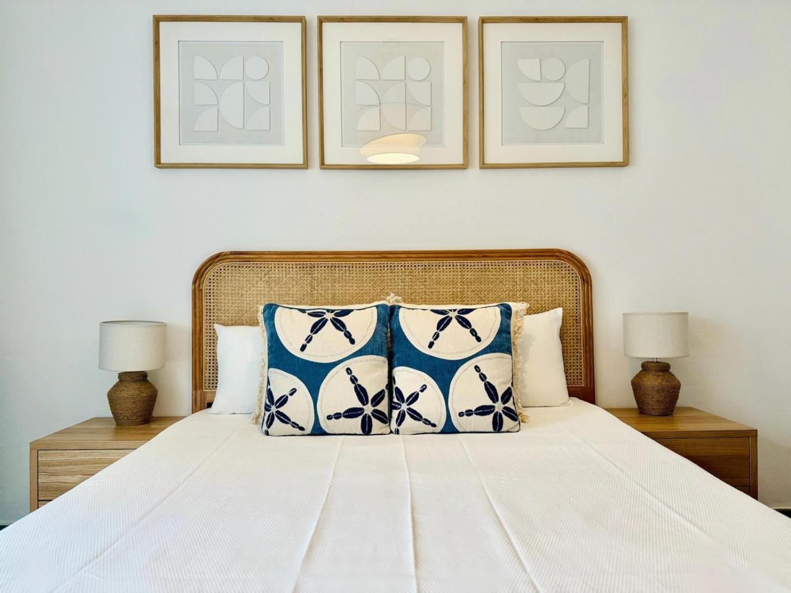 Apartamento Canaryislandshost L Girasol Punta Mujeres