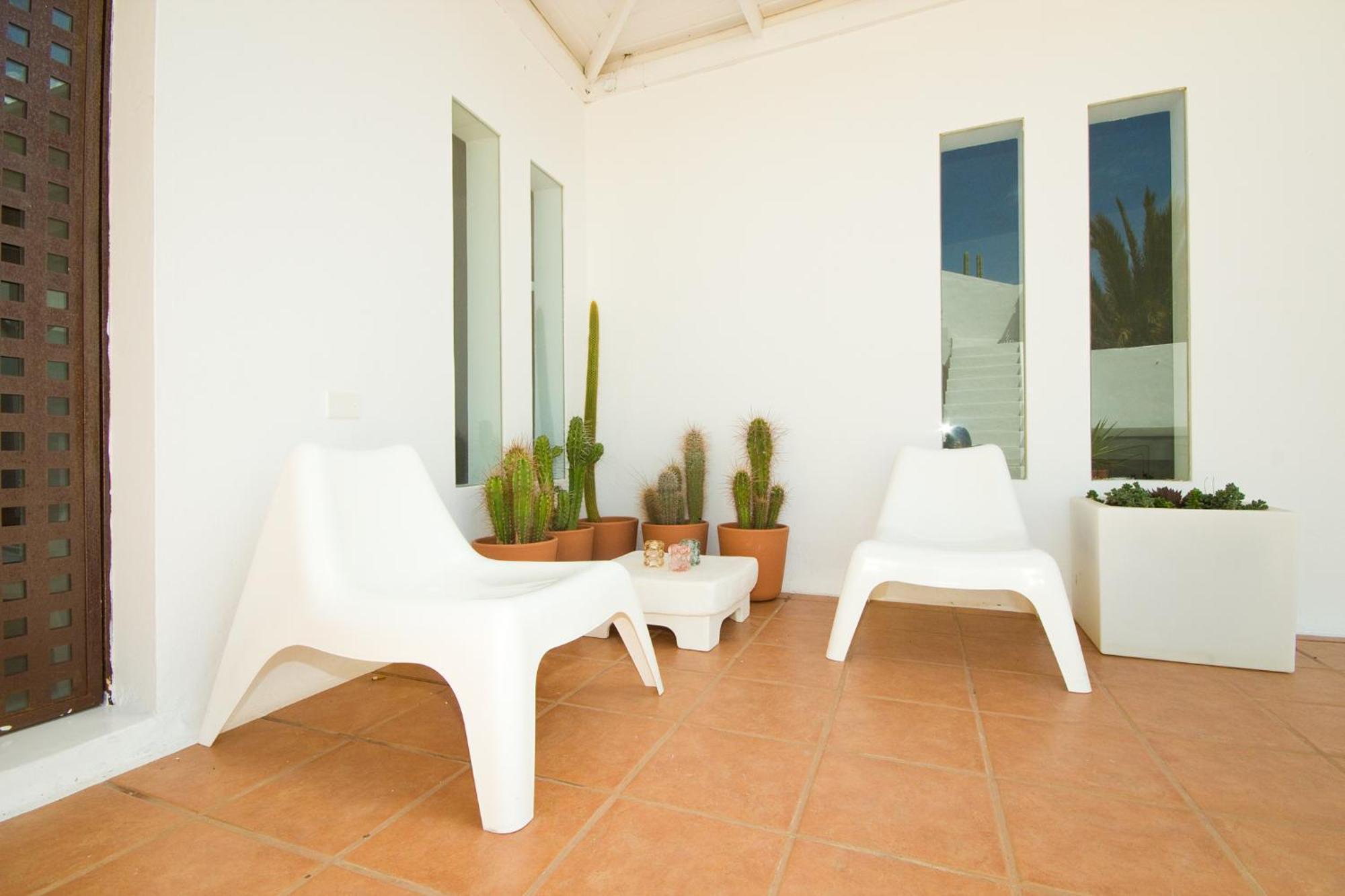Casa Artevista Villa Tabayesco