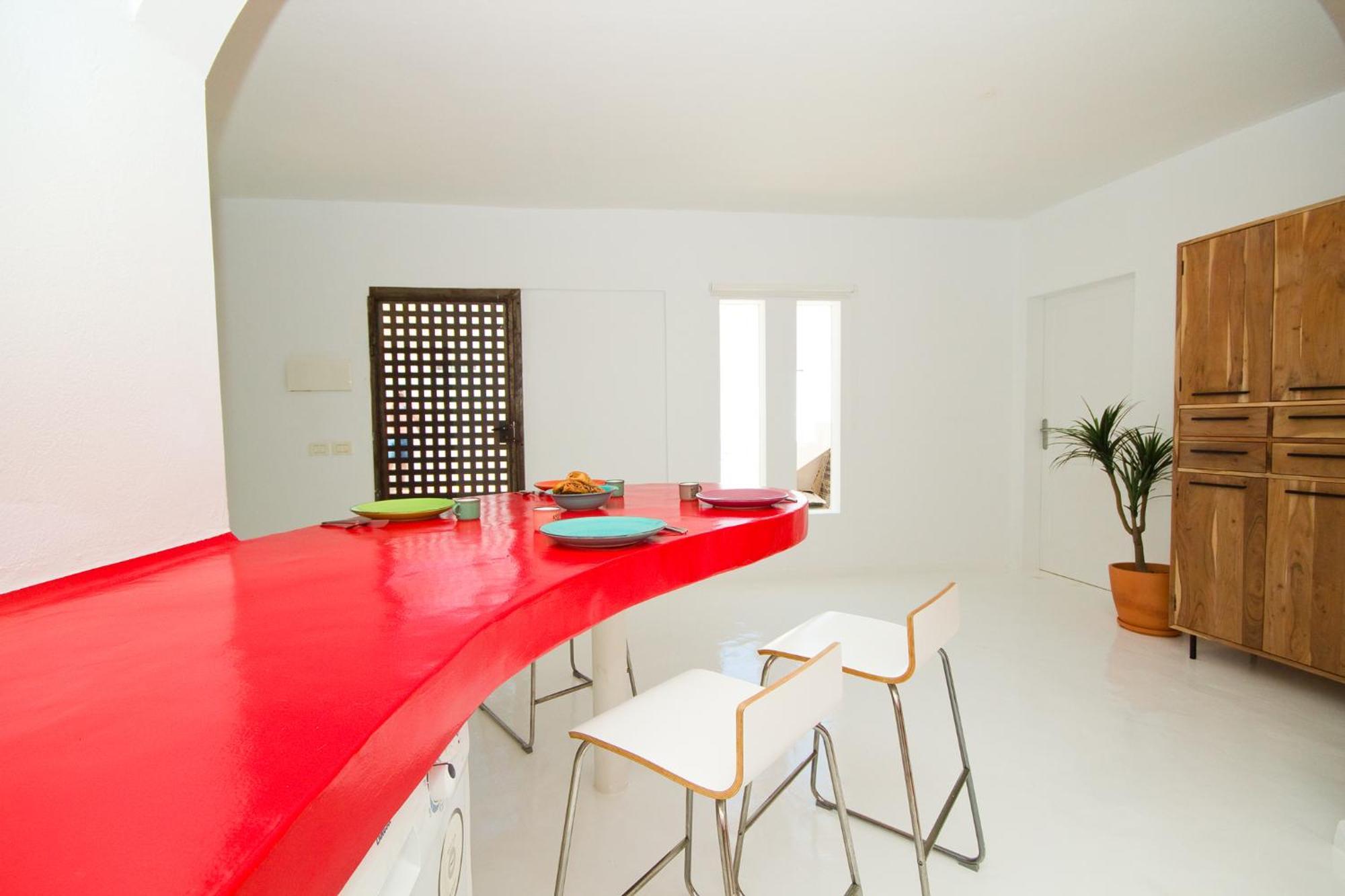 Casa Artevista Villa *