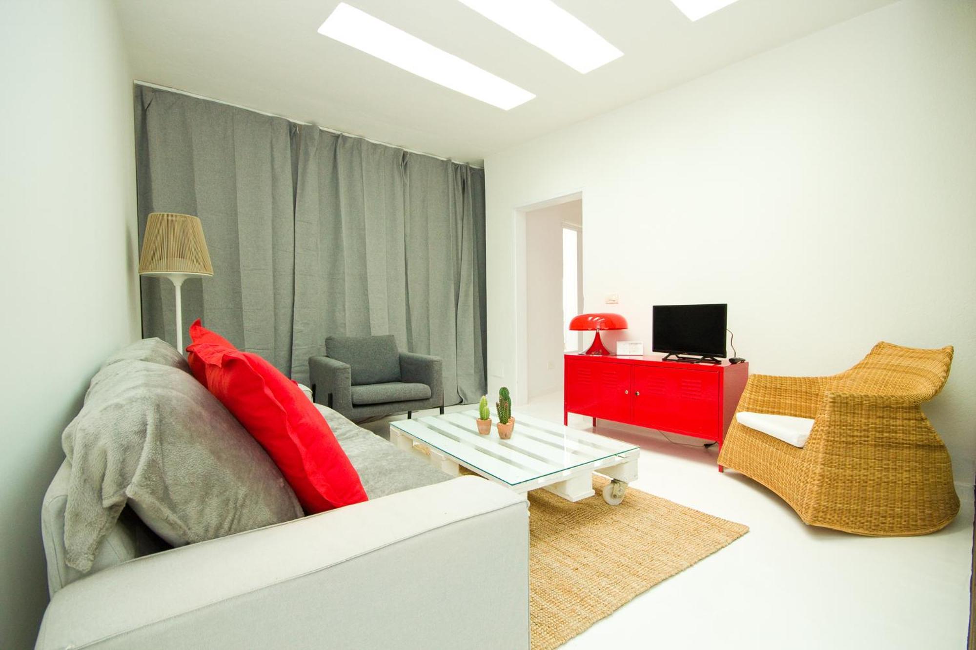 Casa Artevista Villa *