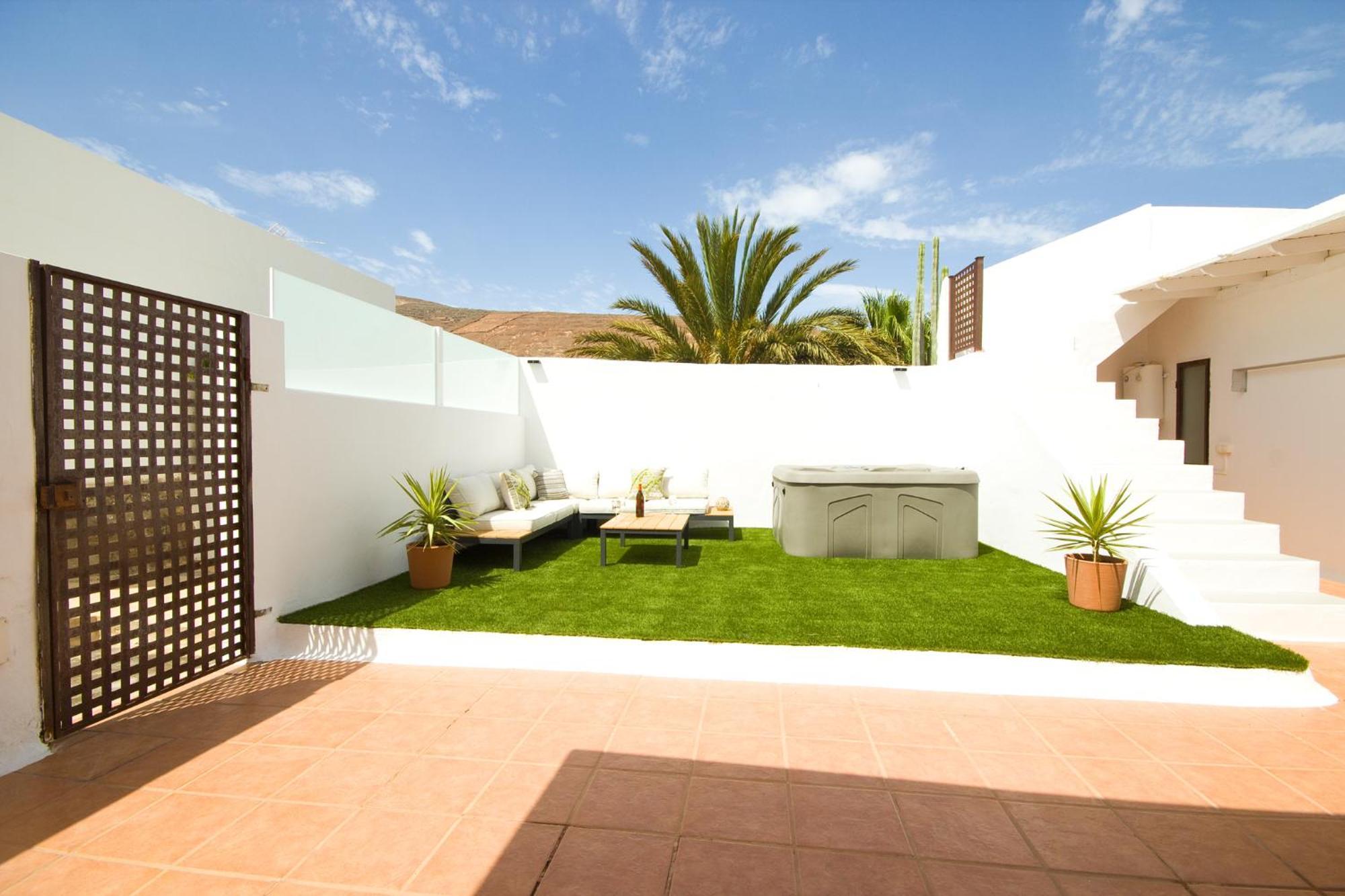 Casa Artevista Villa Tabayesco