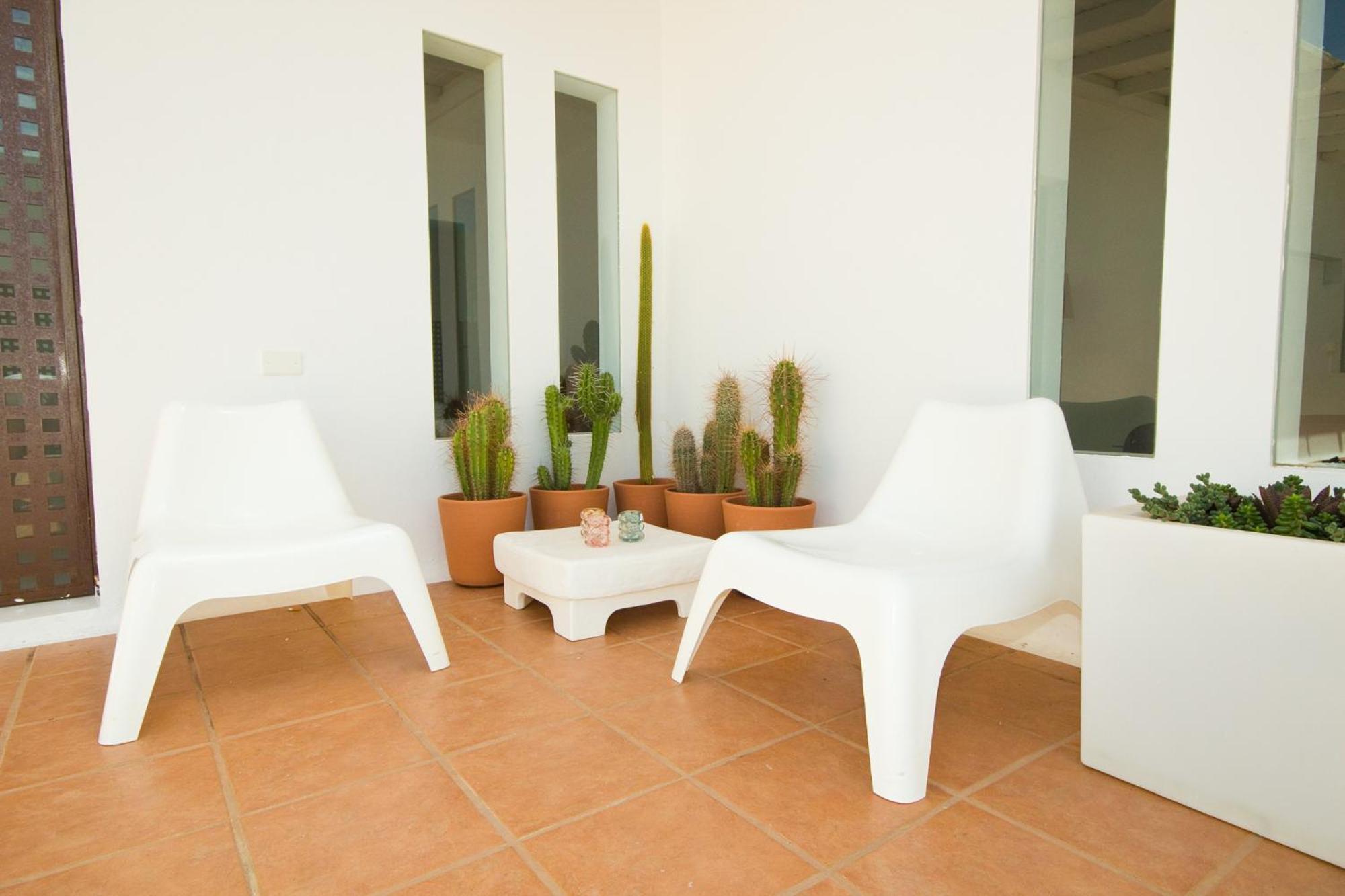 Villa Casa Artevista *