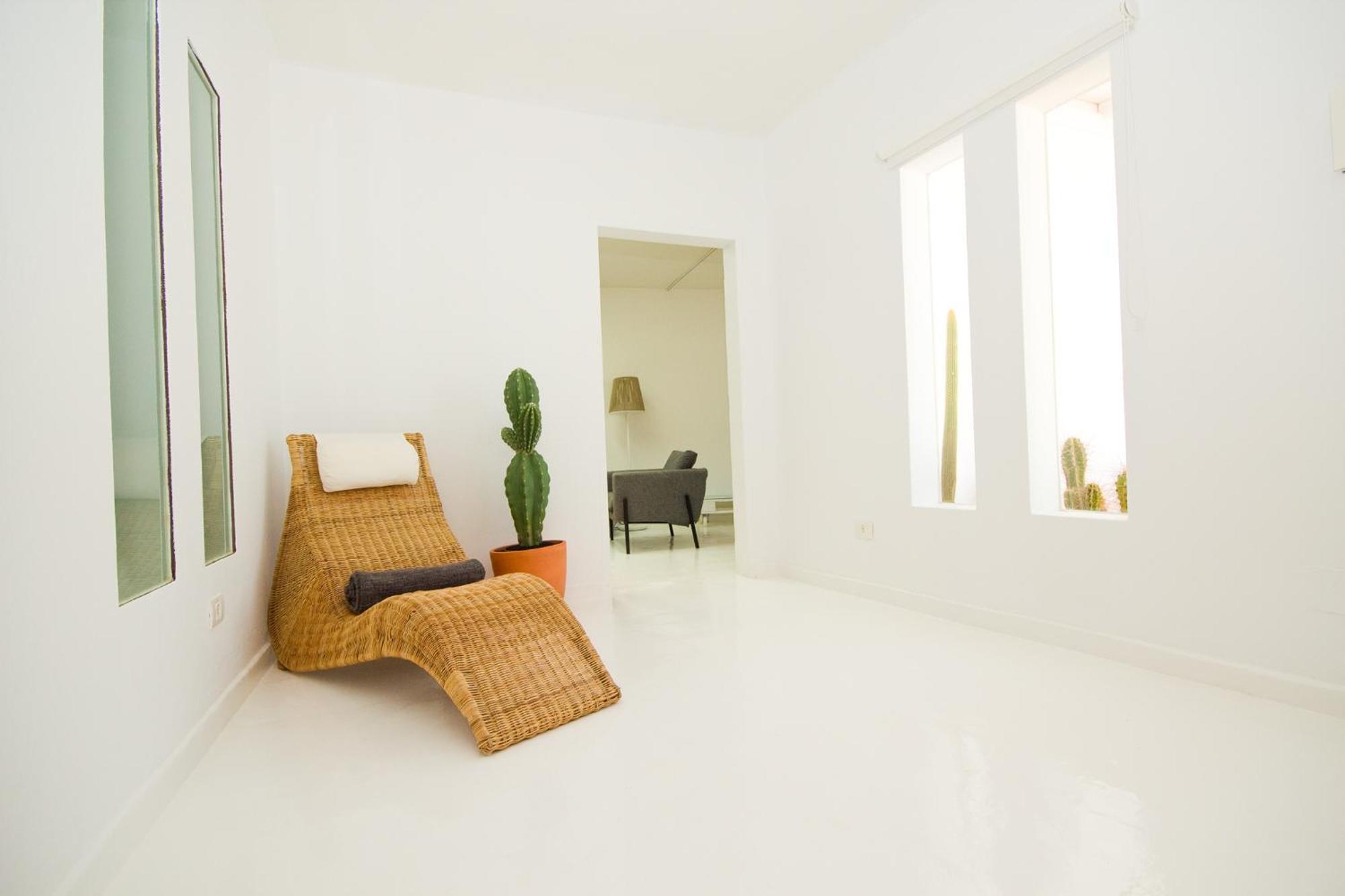 Villa Casa Artevista Tabayesco