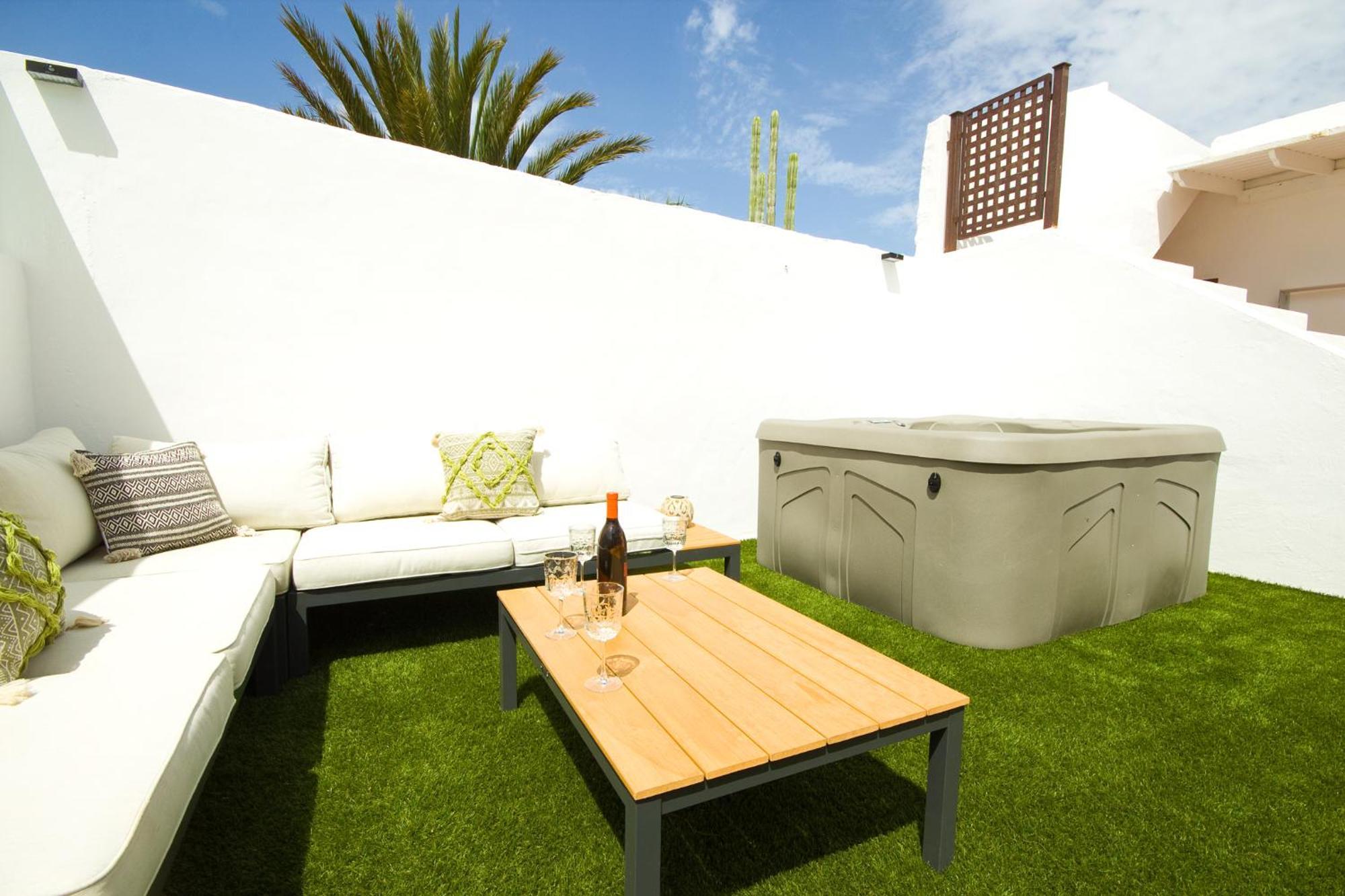 Casa Artevista Villa Tabayesco