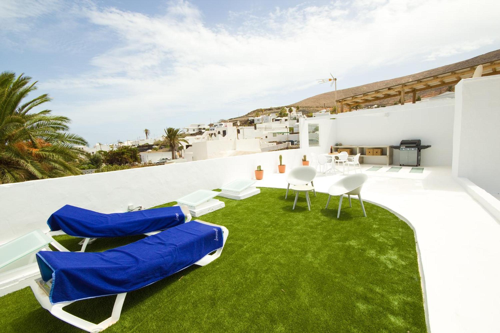 Casa Artevista Villa