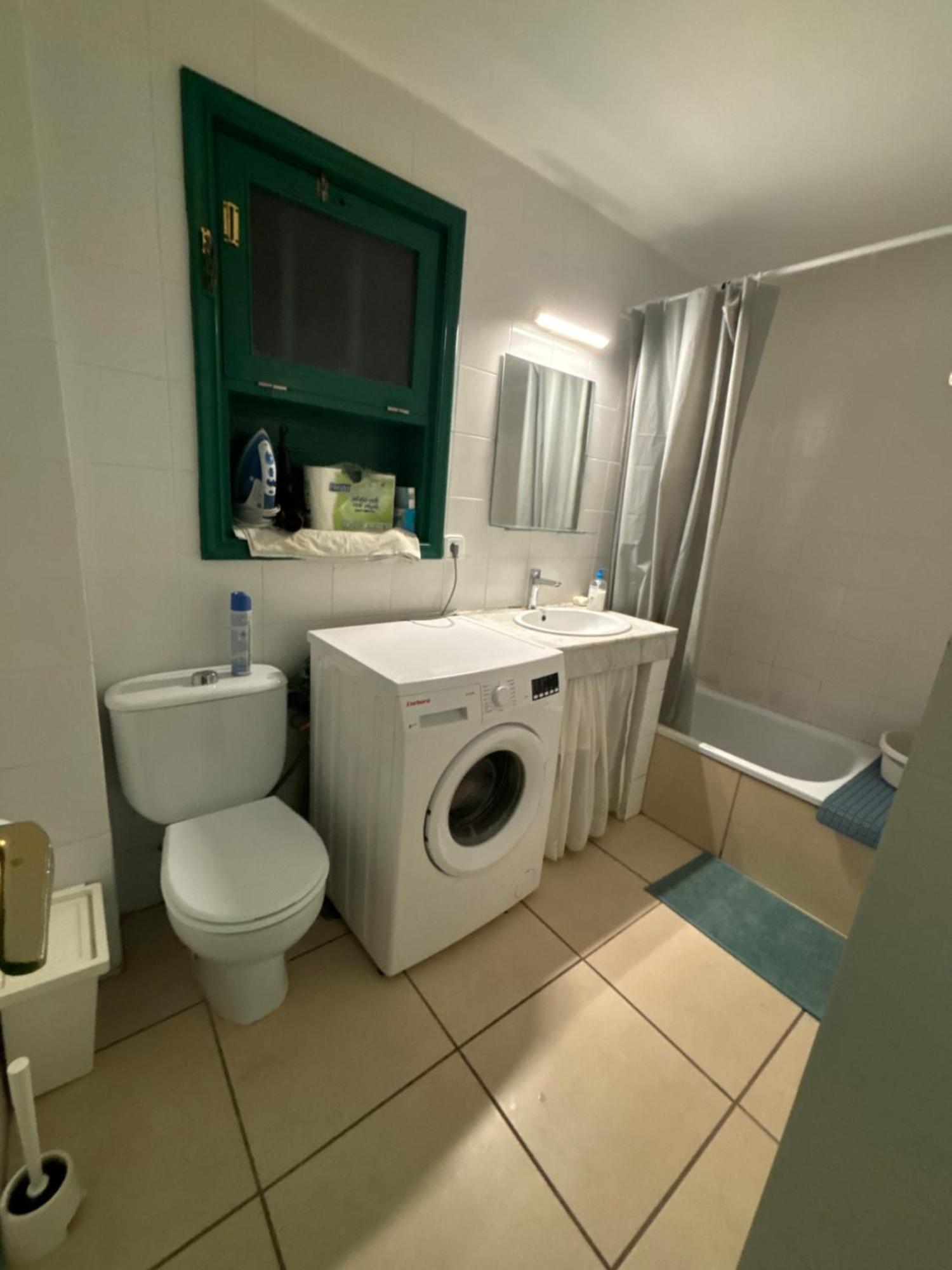 Rest And Calm Apartment Costa Teguise