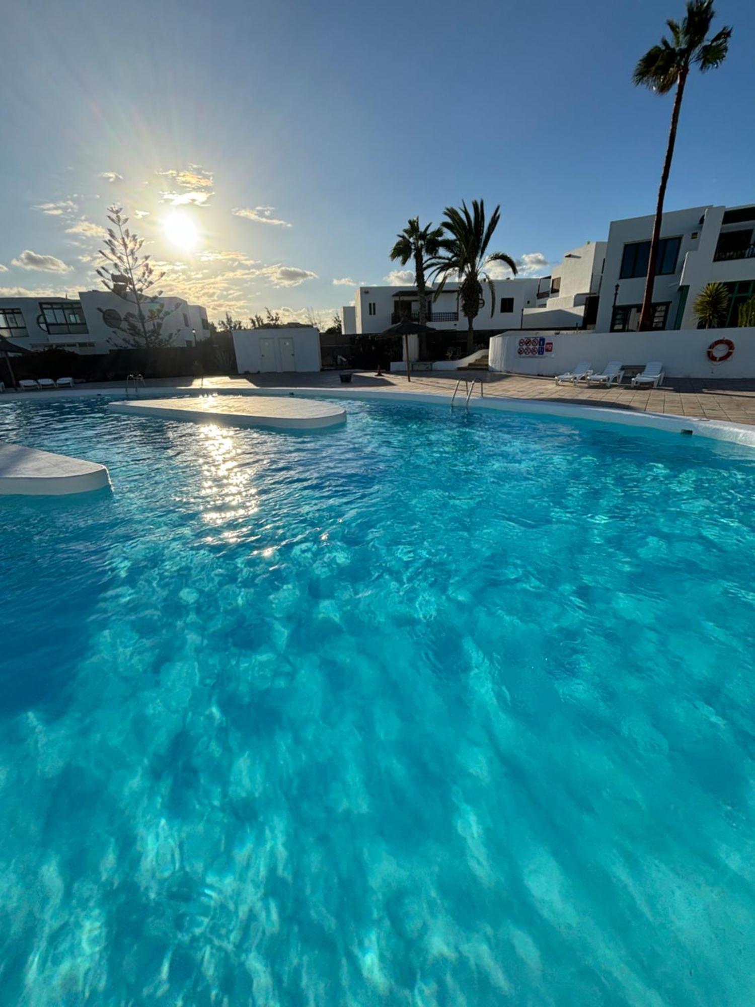 Rest And Calm Apartment Costa Teguise