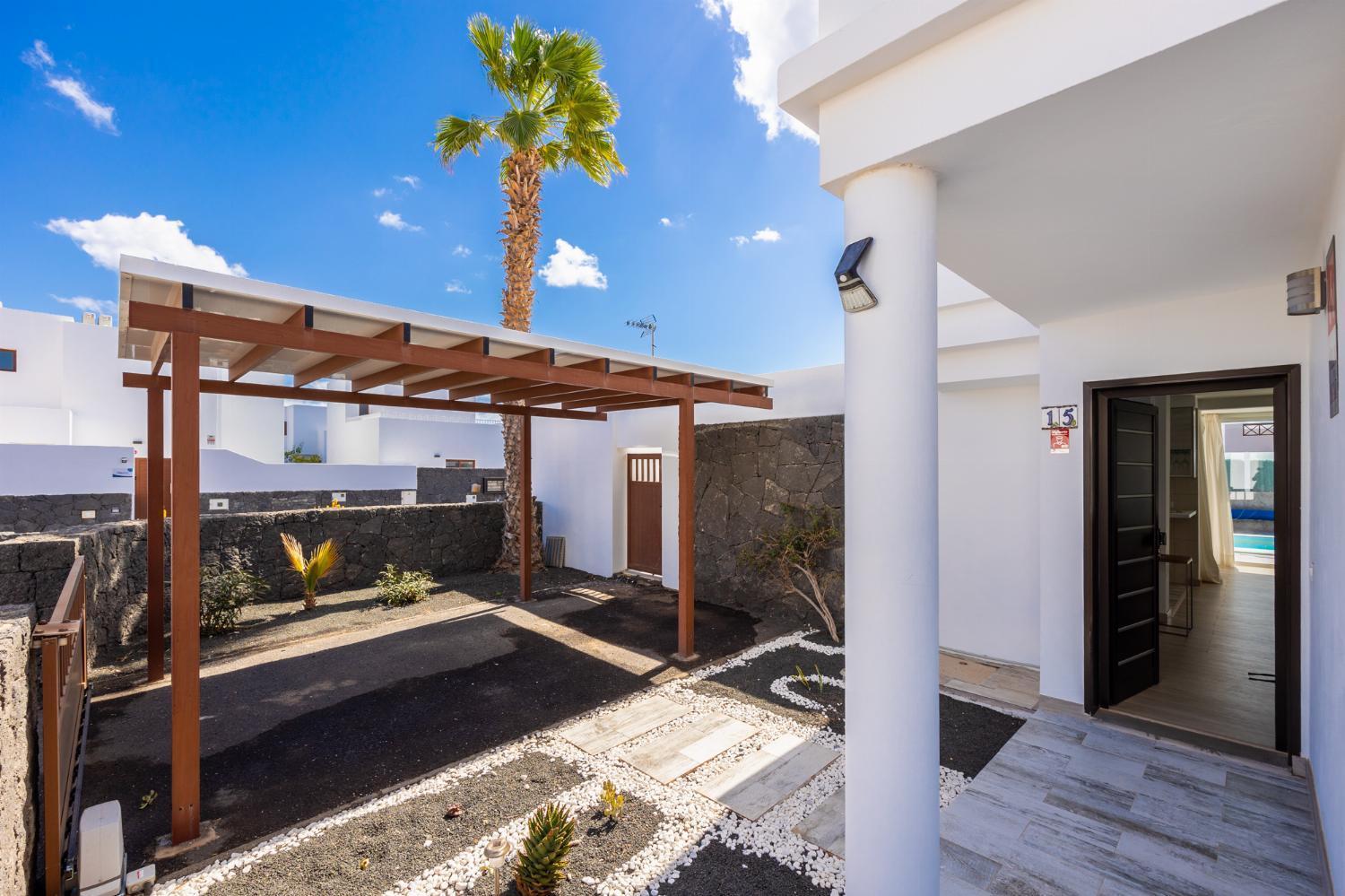 Oscar Playa Blanca (Lanzarote)