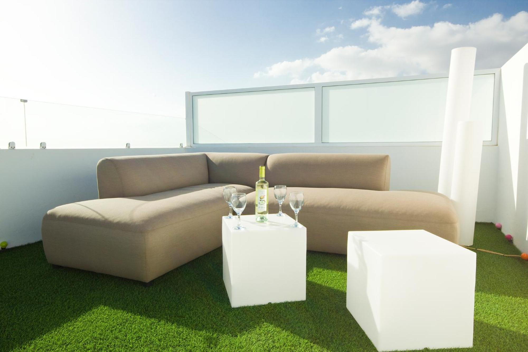 Casa Kelia - By Az Playa Blanca (Lanzarote)