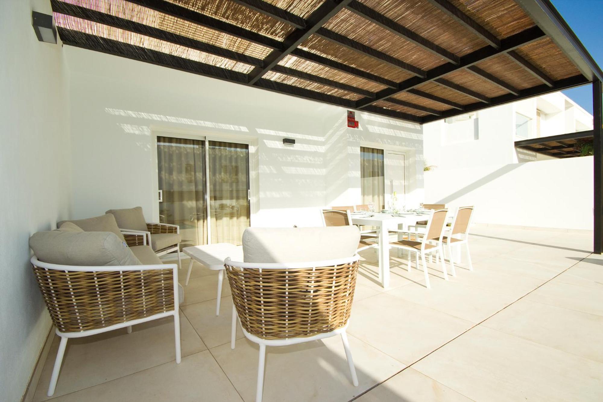 Casa Kelia - By Az * Playa Blanca (Lanzarote)
