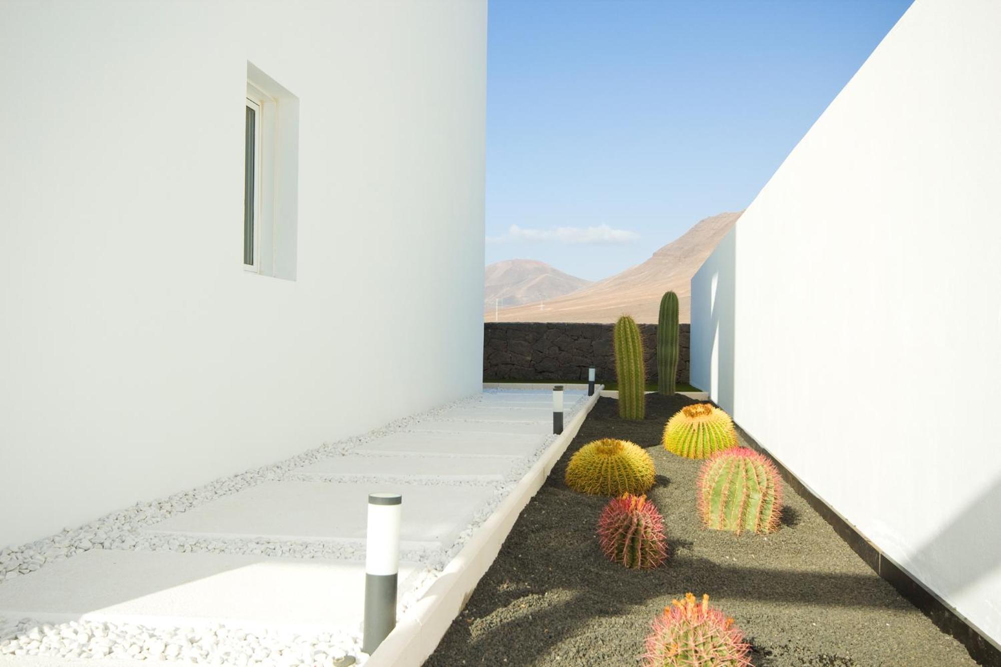 Villa Casa Kelia - By Az Playa Blanca (Lanzarote)