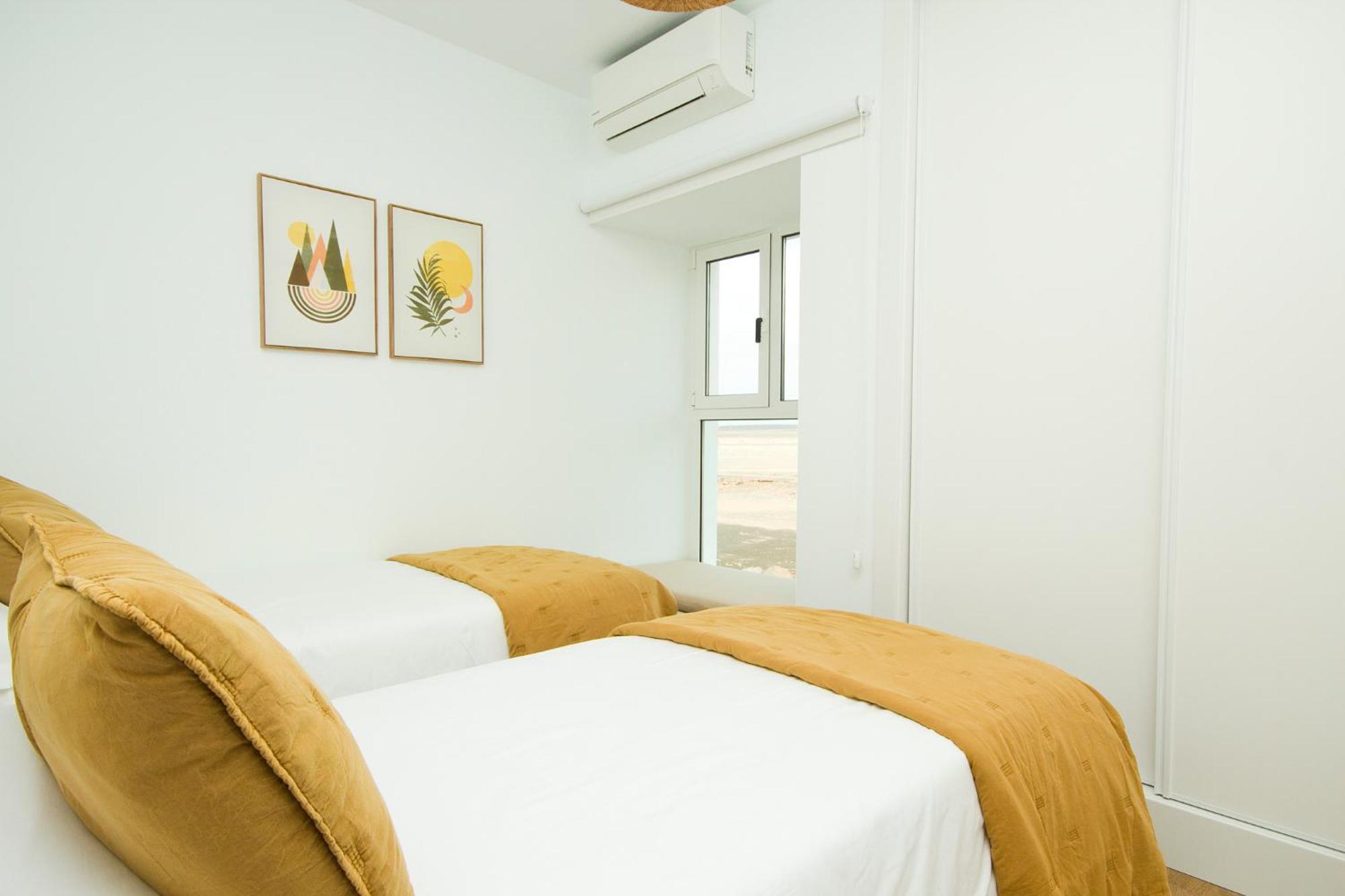 Casa Kelia - By Az Playa Blanca (Lanzarote)