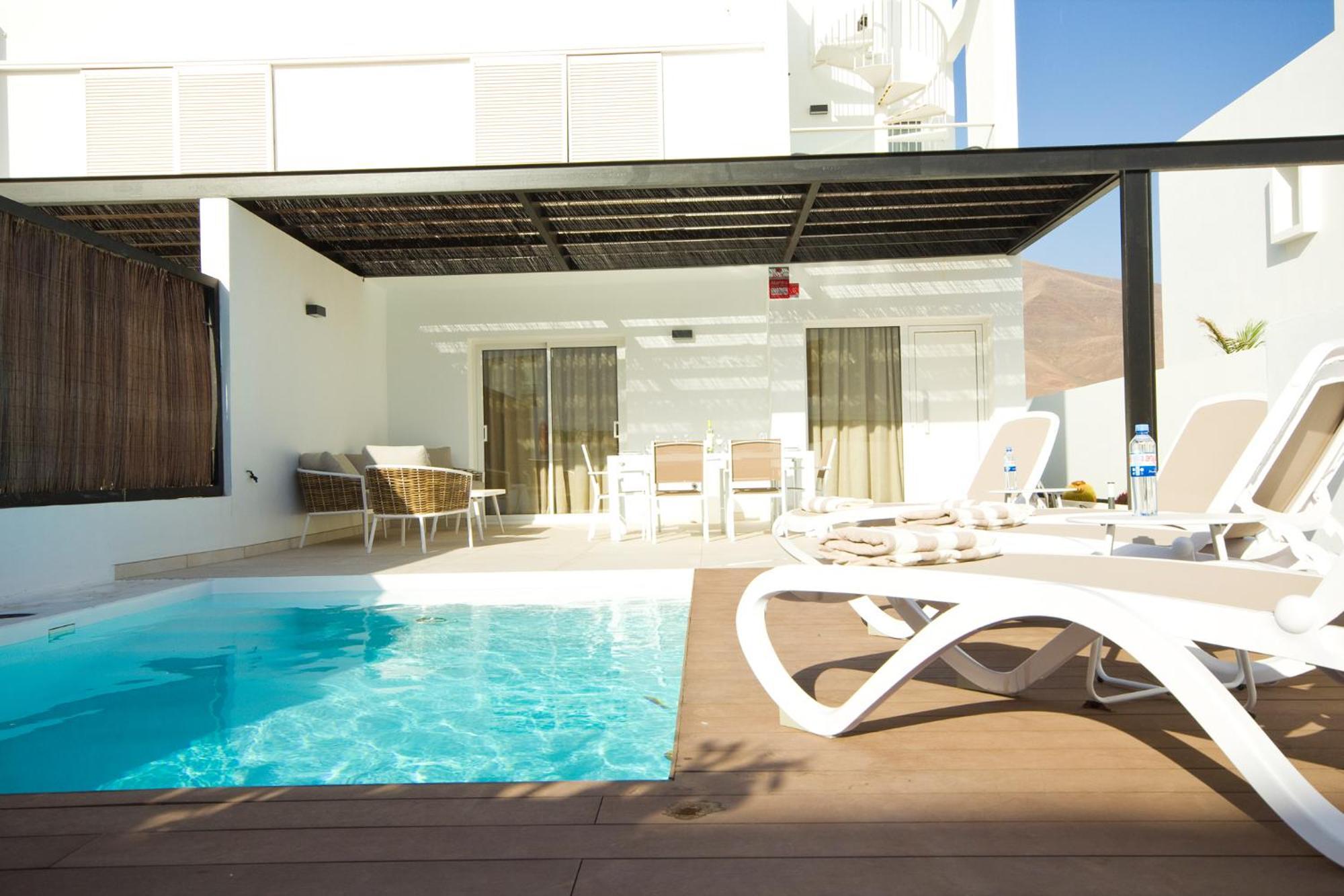 Casa Kelia - By Az Villa Playa Blanca (Lanzarote)