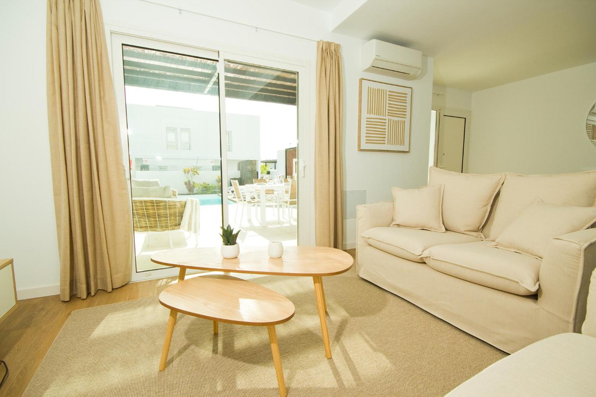 Casa Aurelia - By Az Villa Playa Blanca (Lanzarote)