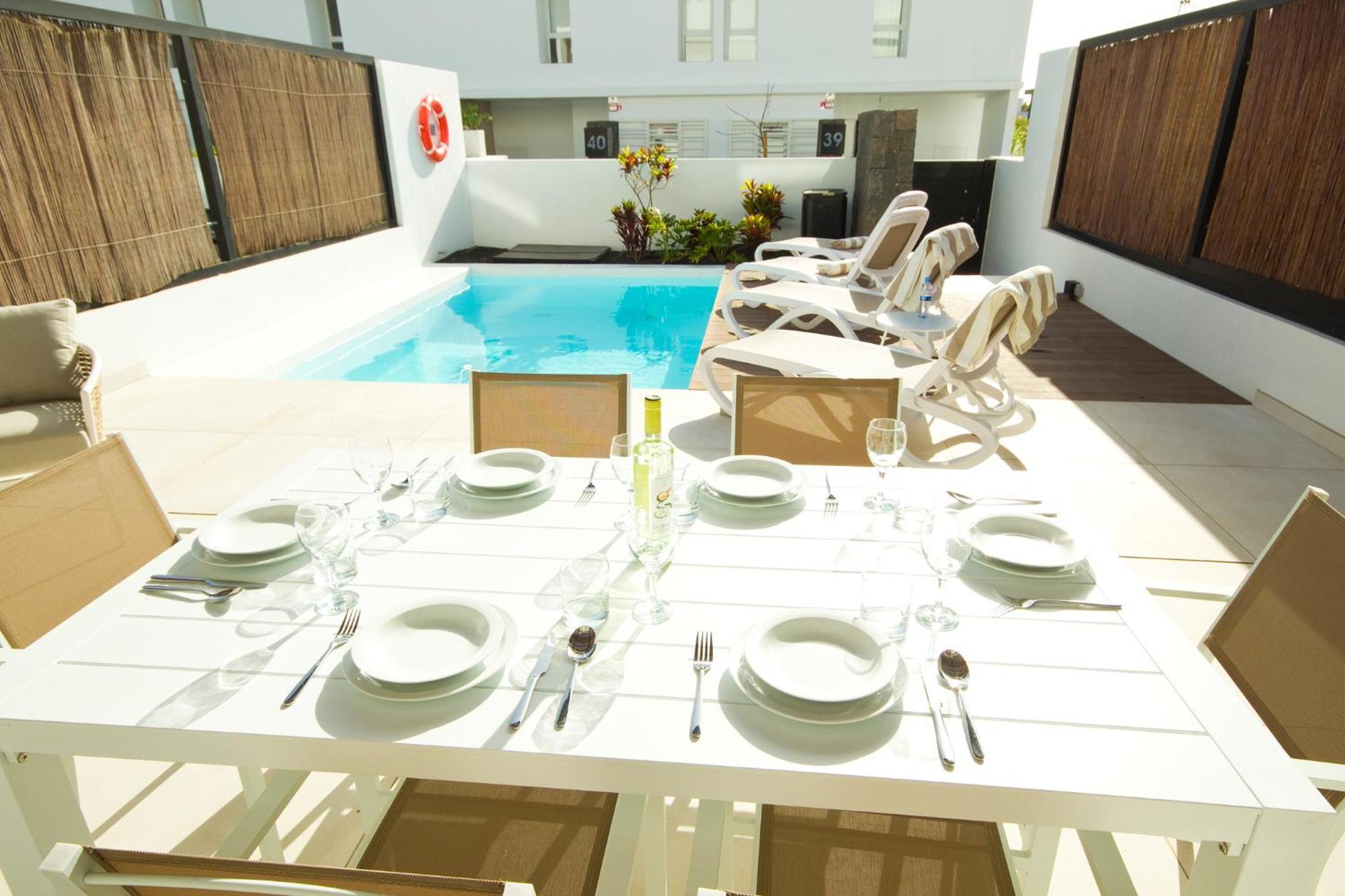Villa Casa Aurelia - By Az