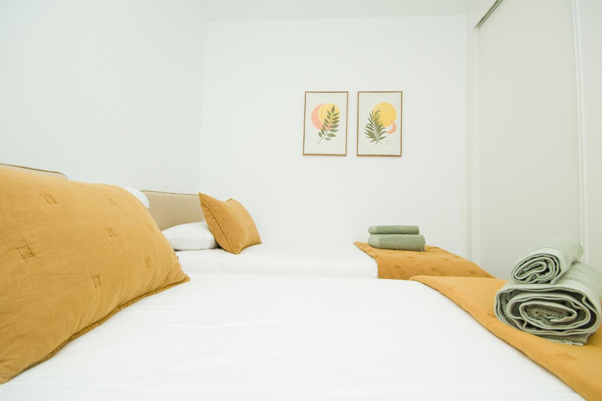 Casa Aurelia - By Az Playa Blanca (Lanzarote)