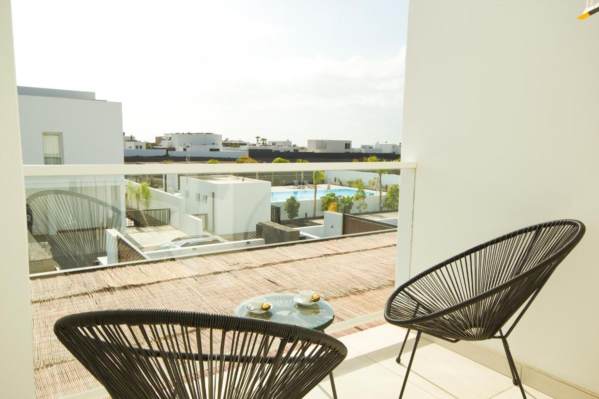 Casa Aurelia - By Az Playa Blanca (Lanzarote)