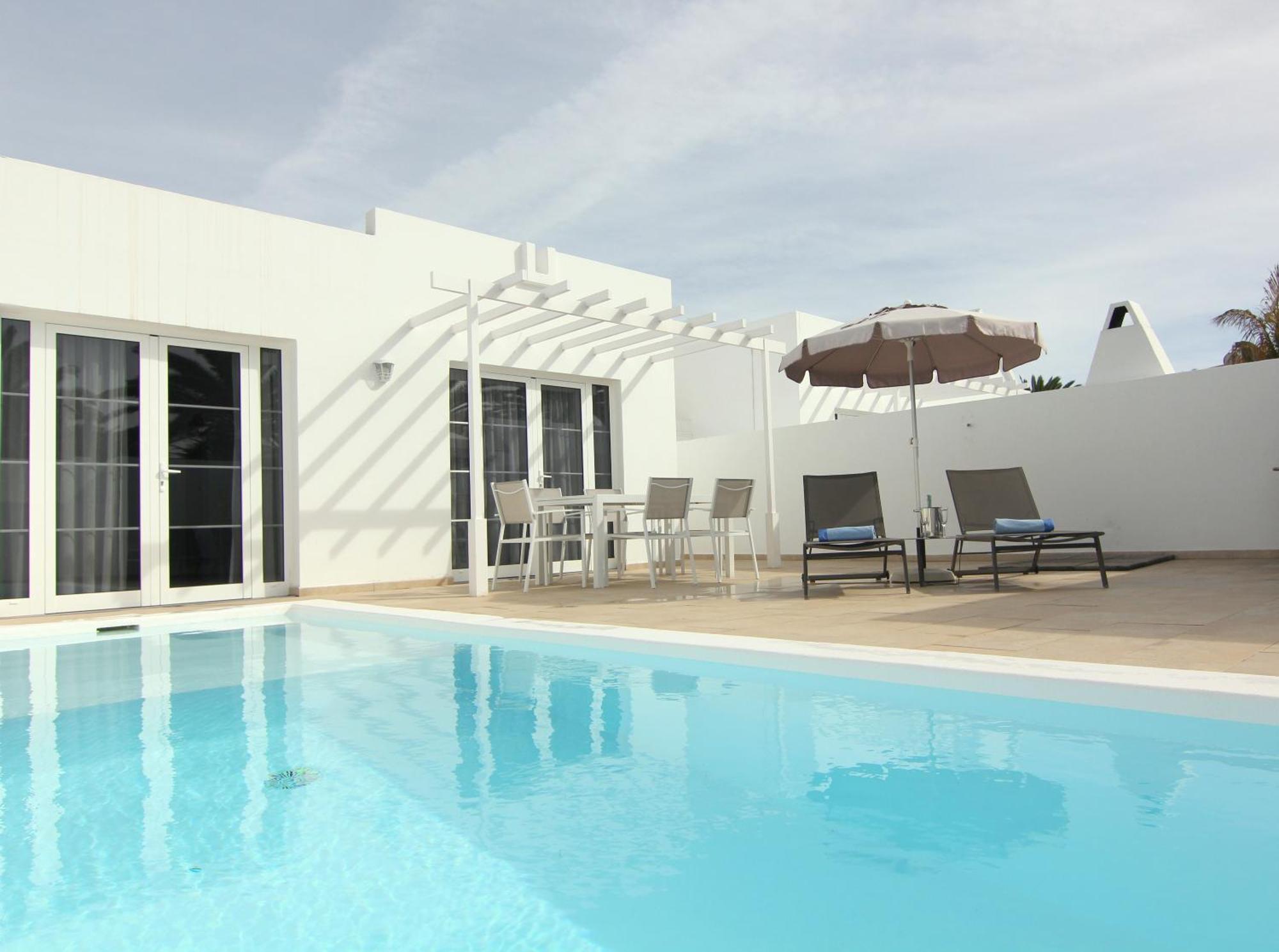 Orly Club Cielo Azul Villa *