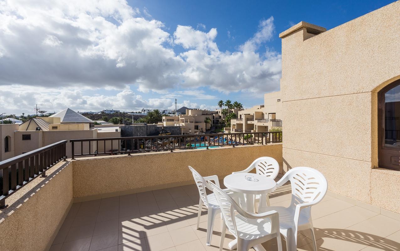Blue Sea Gardens Apartamento Costa Teguise