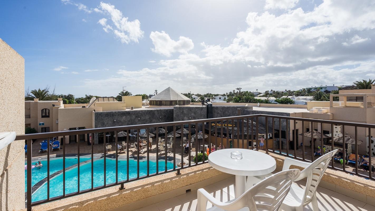 Blue Sea Gardens Apartamento Costa Teguise