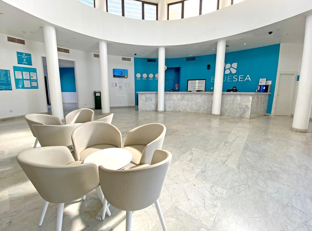 Bluesea Gardens Apartment *