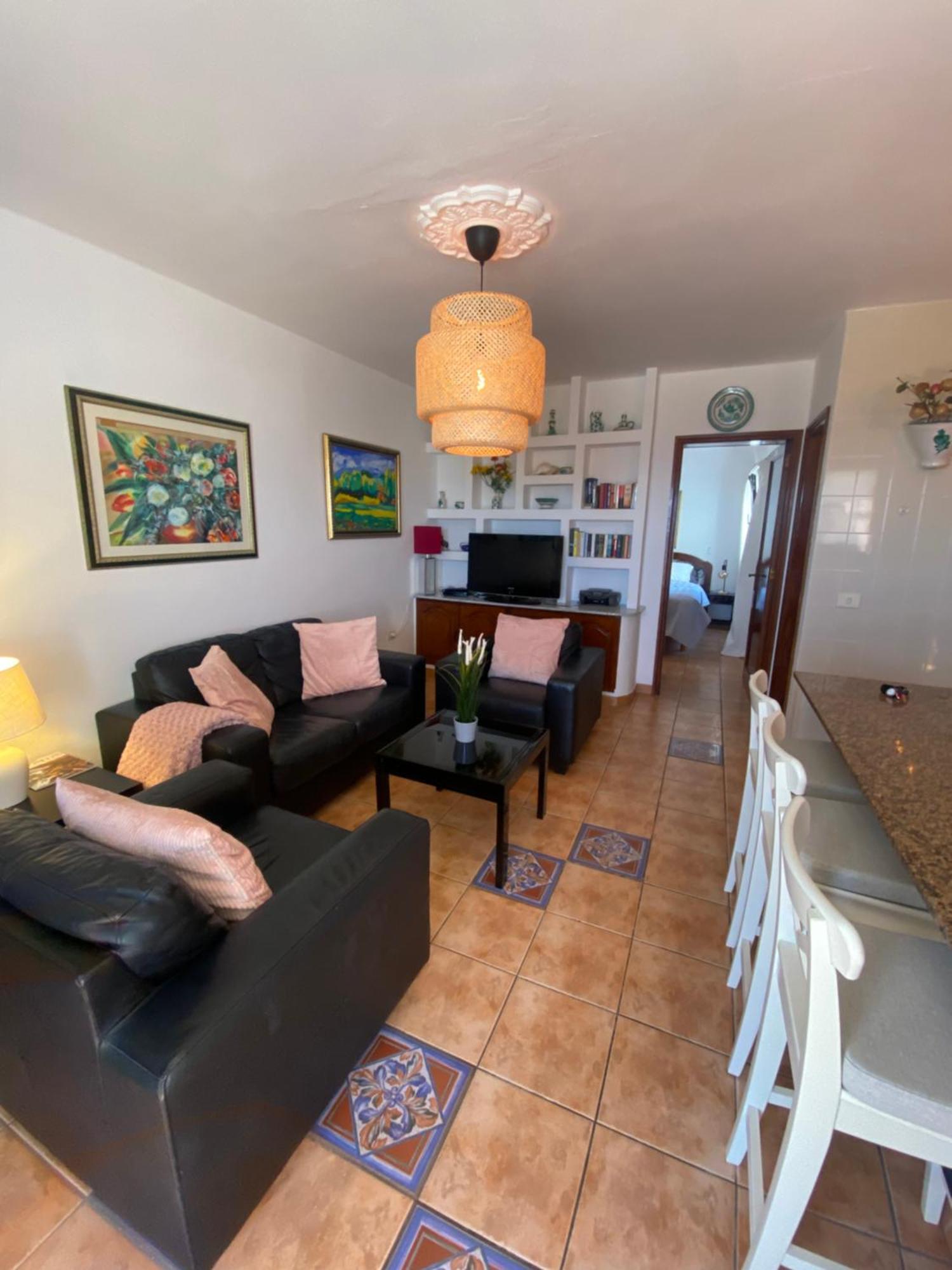 Azul 41 - Puerto Del Carmen Harbor With Oceanview, Pet Friendly, Pool Apartamento *