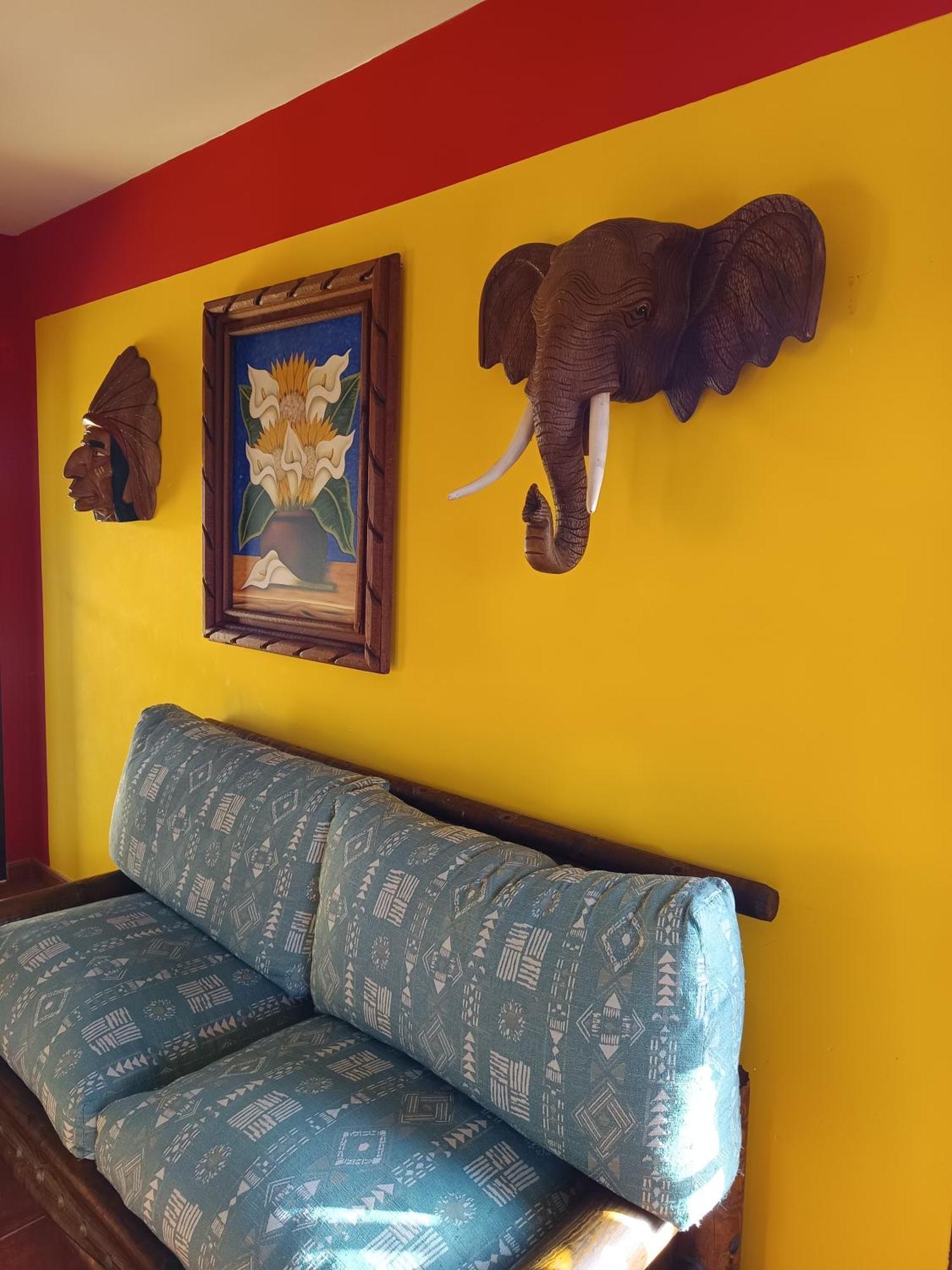 Villa Rincon Oasis *