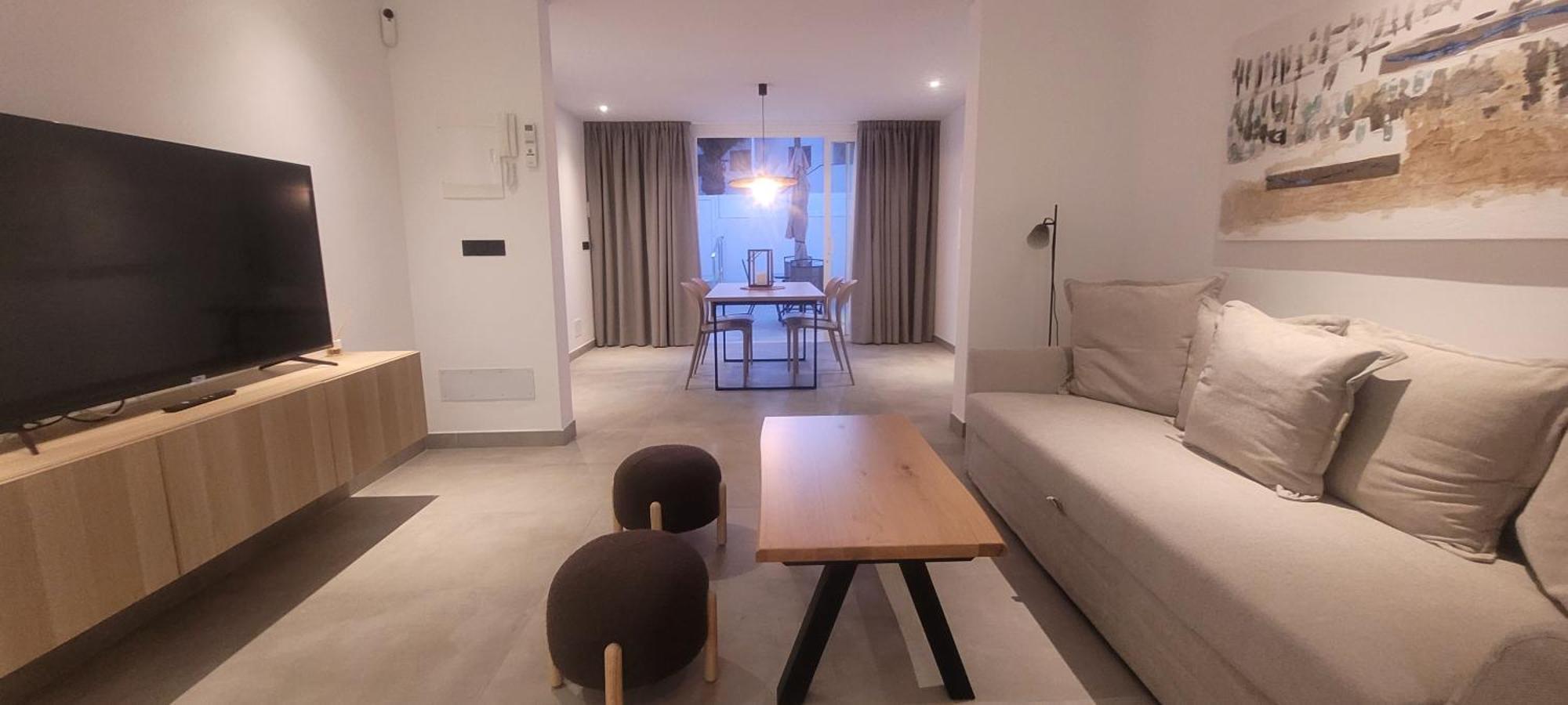 Sabbia Casa Juan Apartment