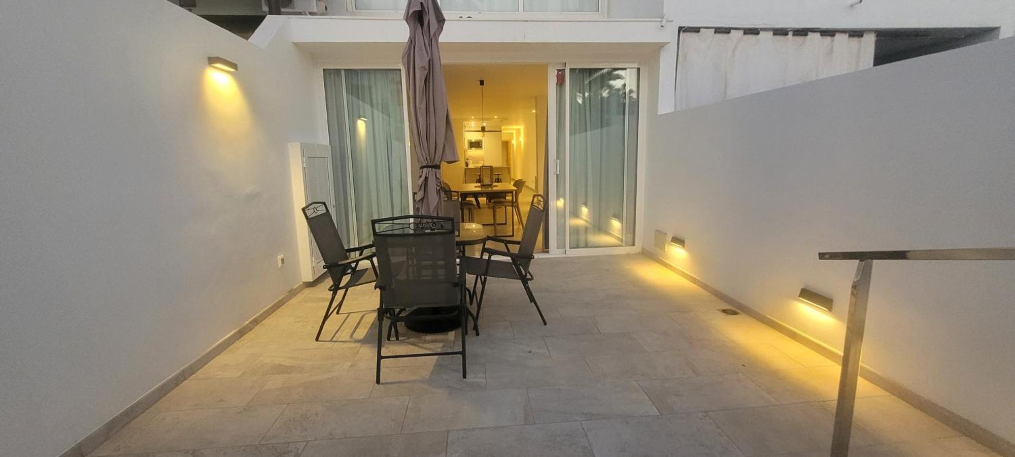 Sabbia Casa Juan Apartment *