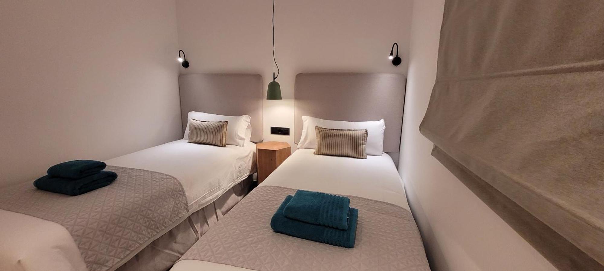 Sabbia Casa Juan Apartment Puerto del Carmen (Lanzarote)