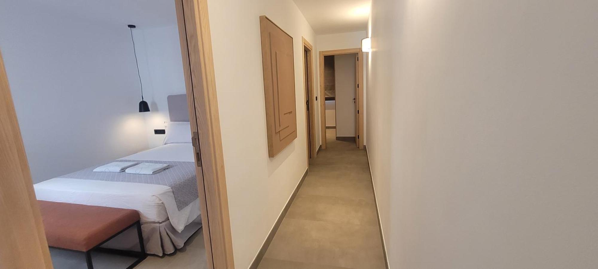 Sabbia Casa Juan Apartment Puerto del Carmen (Lanzarote)