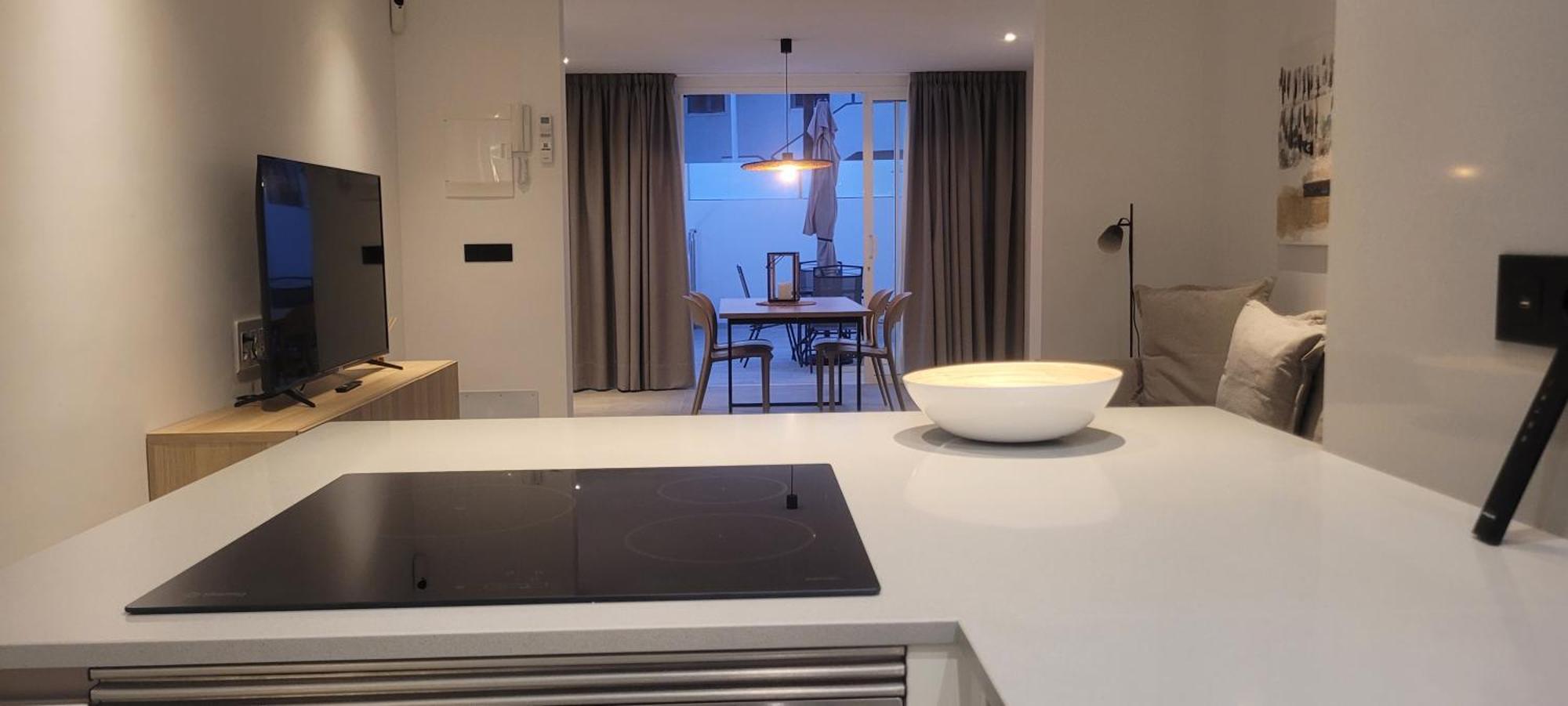 Sabbia Casa Juan Apartment