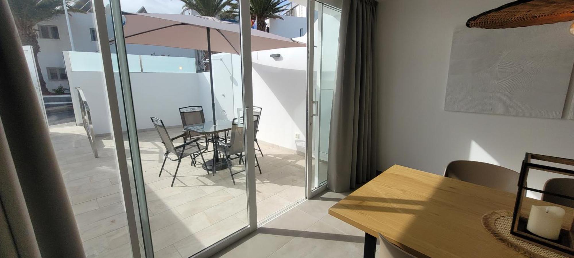 Sabbia Casa Juan * Puerto del Carmen (Lanzarote)