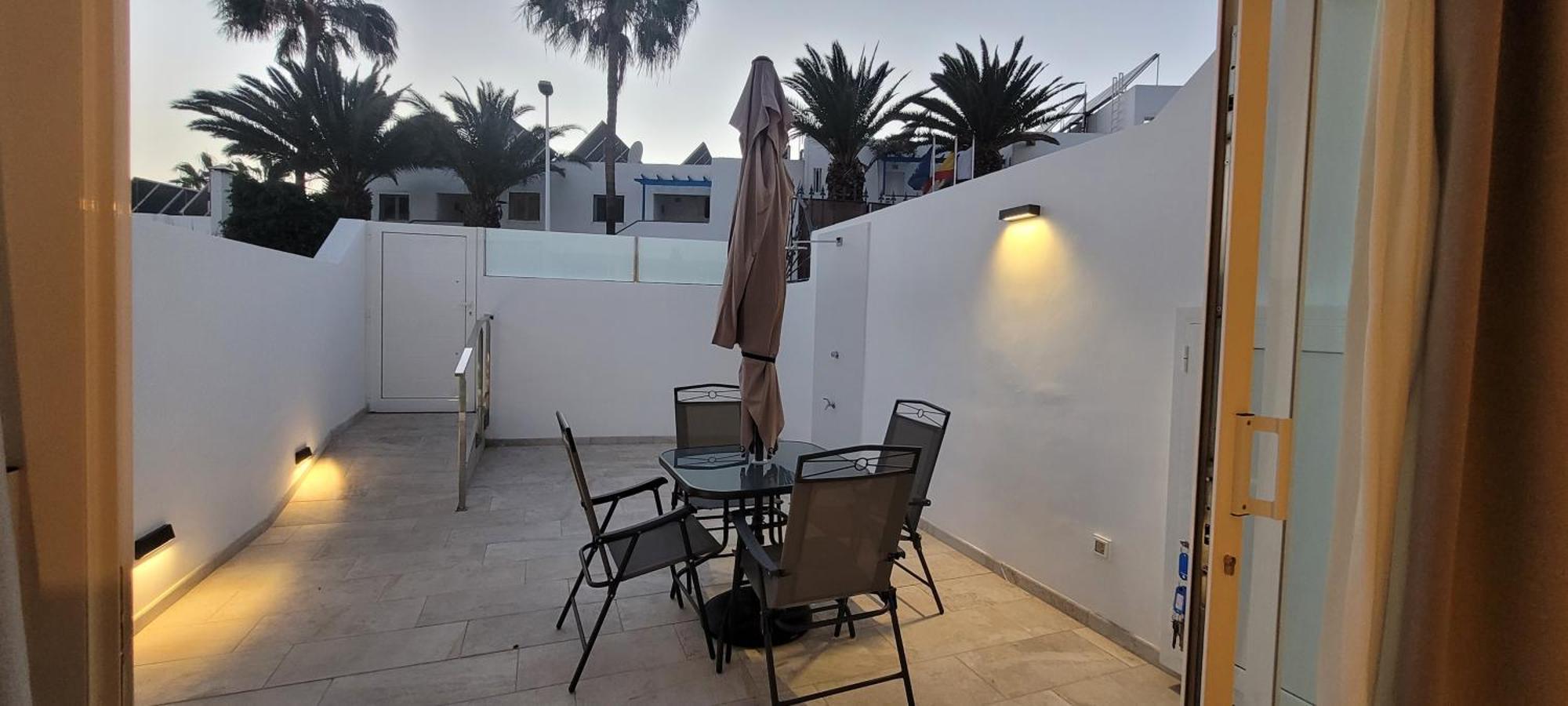 Sabbia Casa Juan Apartment Puerto del Carmen (Lanzarote)