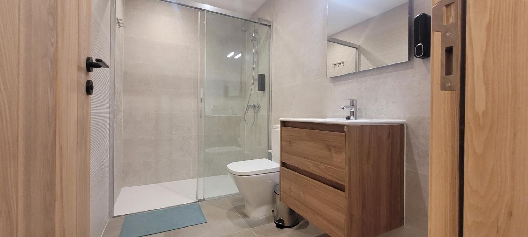 Sabbia Casa Juan Apartment