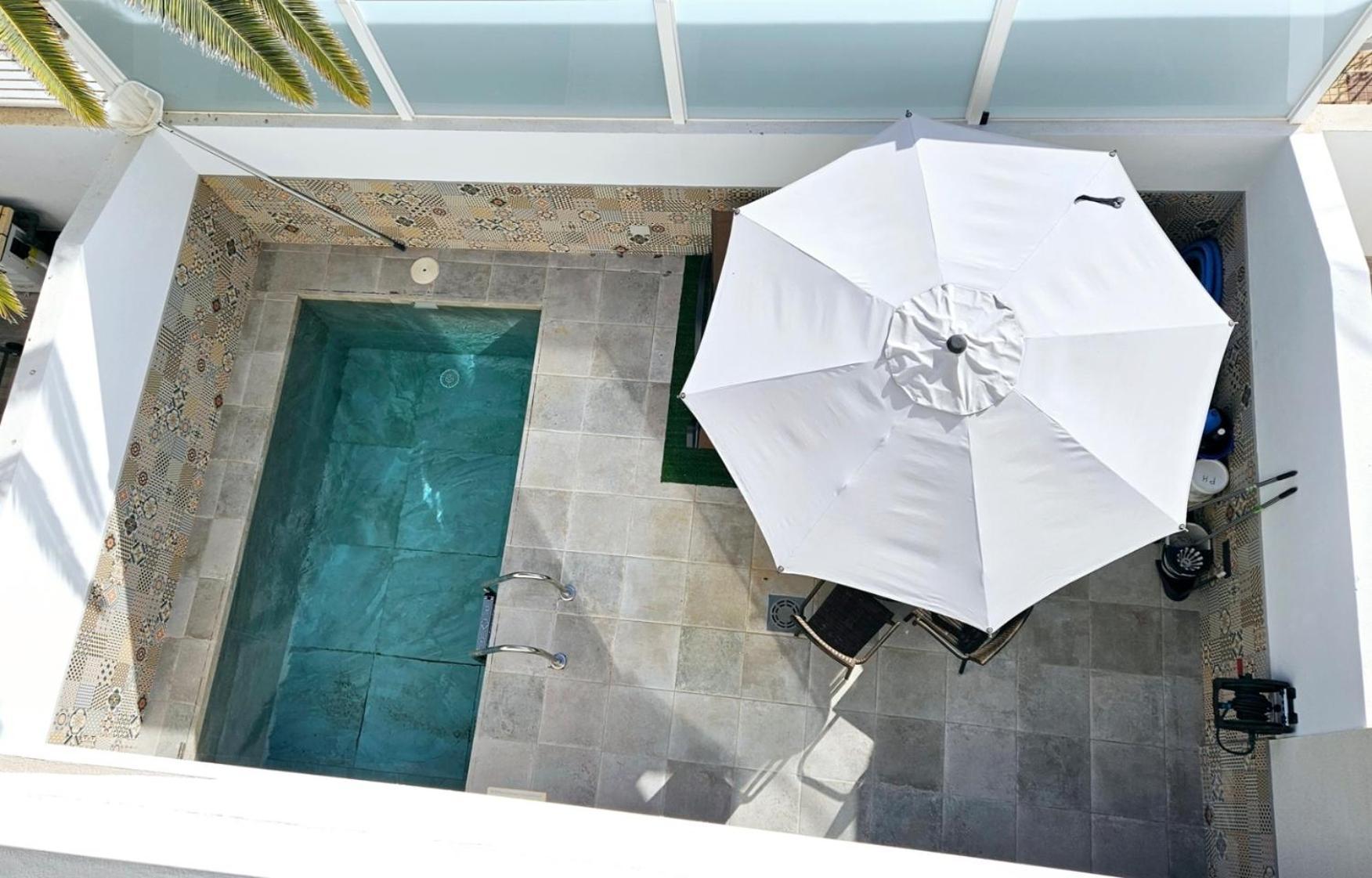 Villa Blue Moon Tias