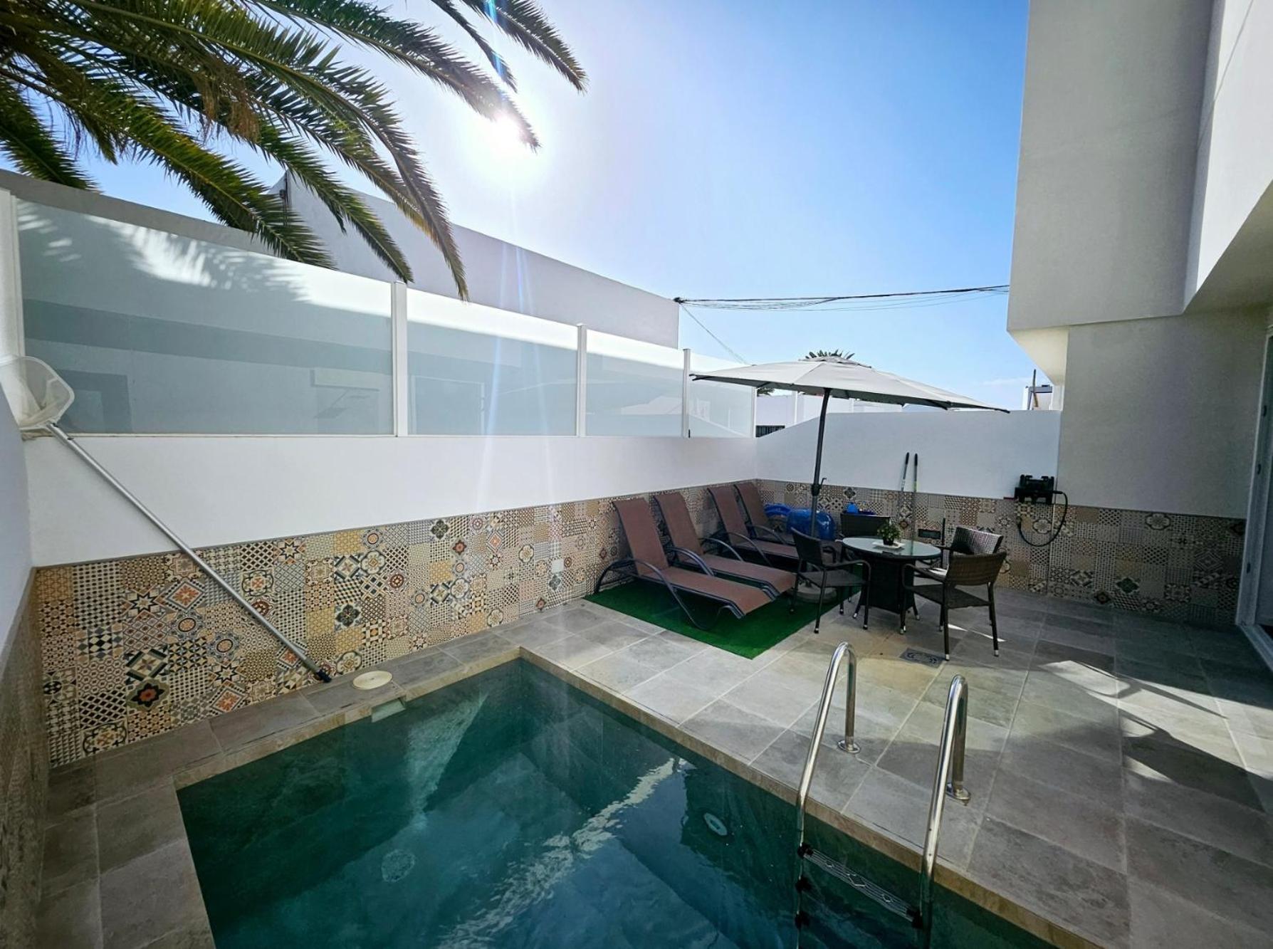 Villa Blue Moon *