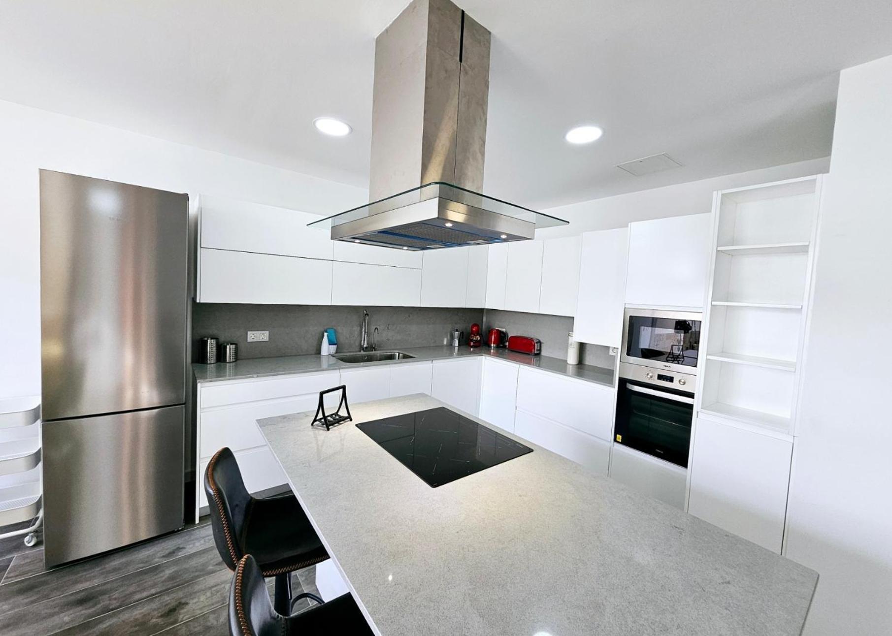 Villa Blue Moon Tias