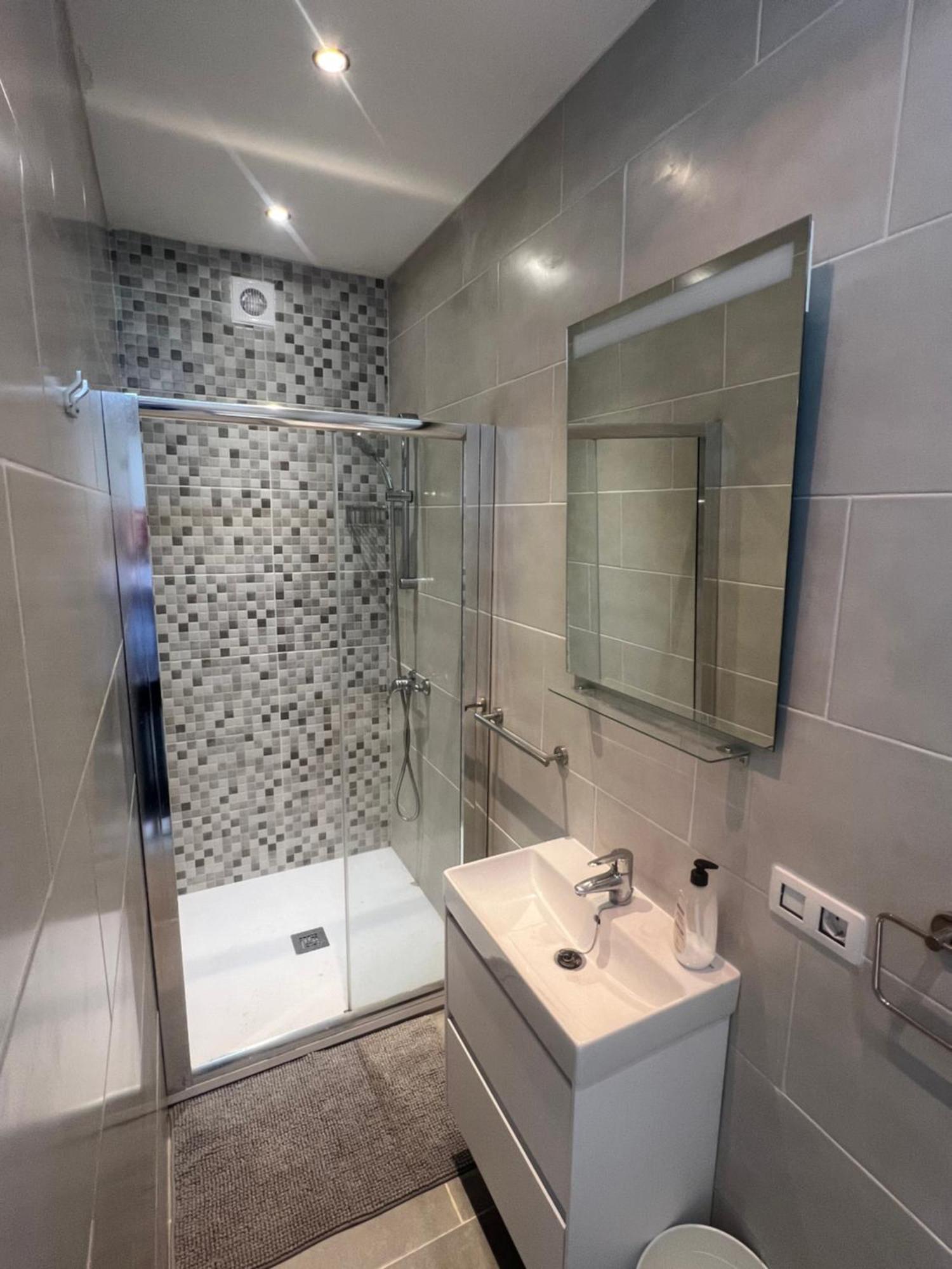 Casa Swn-y-mor, Two Bedroom With Private Pool Apartment