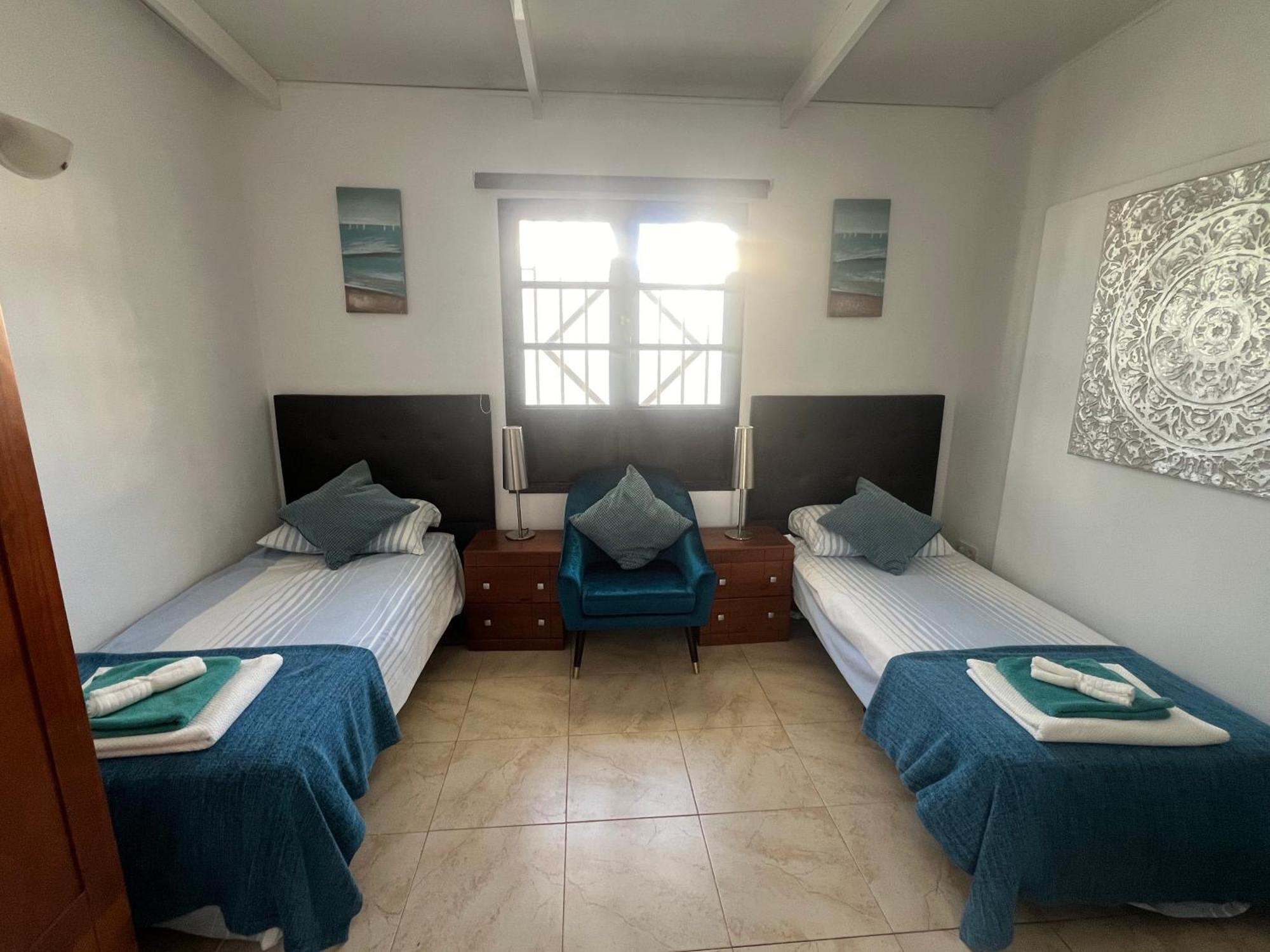 Apartamento Casa Swn-y-mor, Two Bedroom With Private Pool *