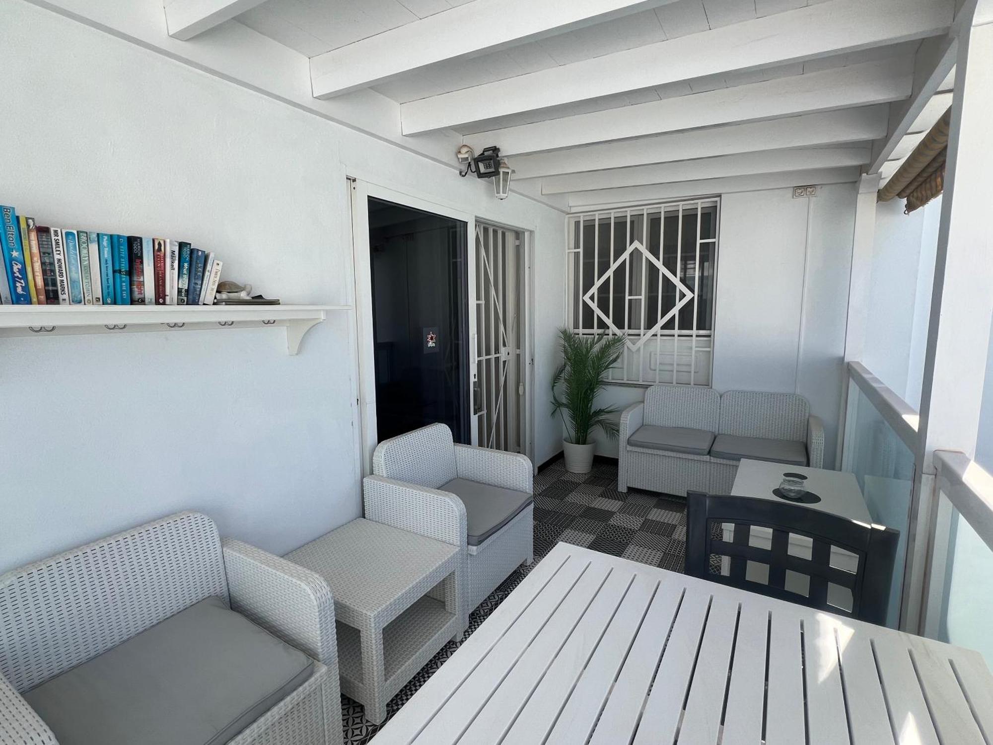 Casa Swn-y-mor, Two Bedroom With Private Pool * Costa Teguise